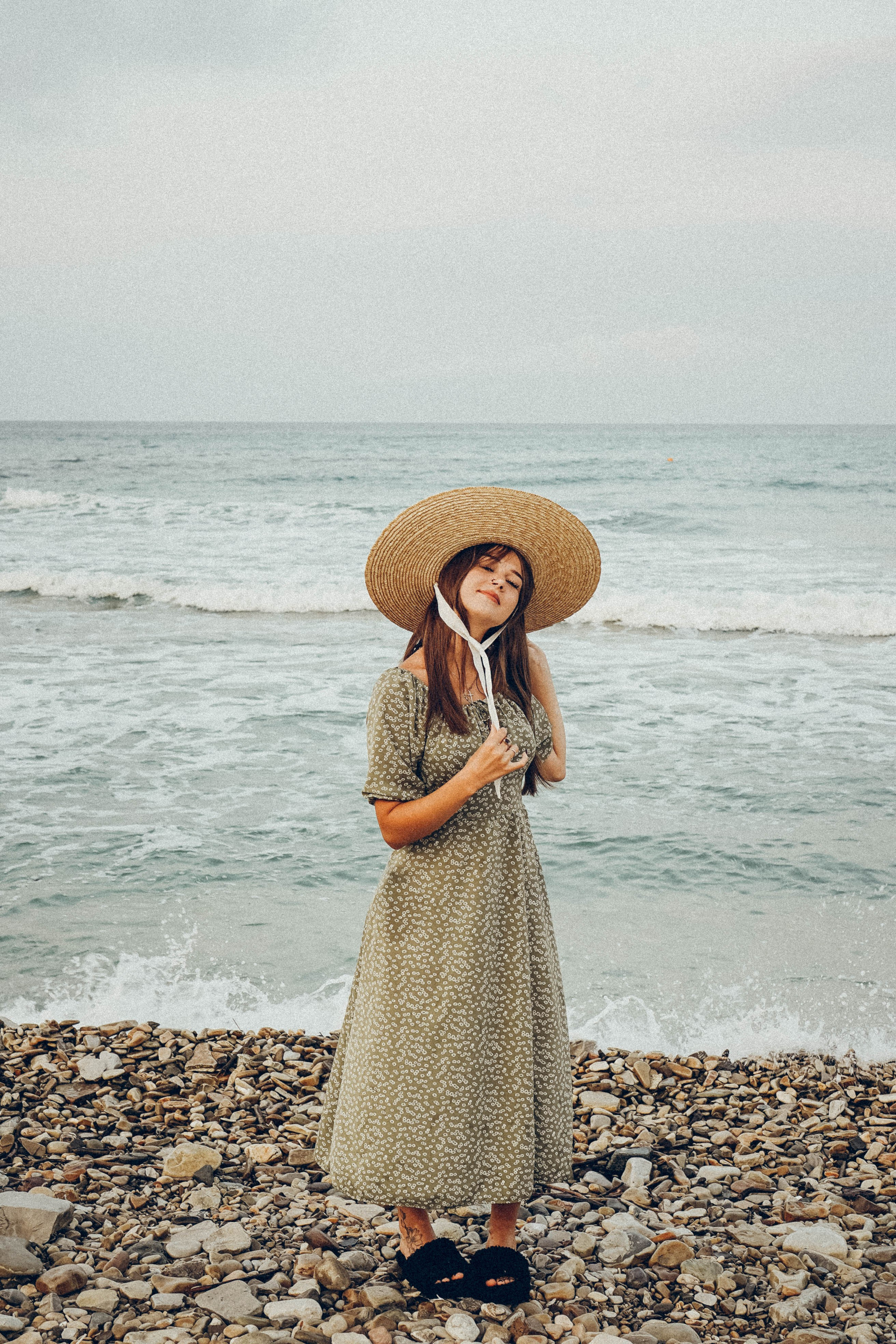 Рассвет на море. Профессиональный фотограф, Санкт-Петербург — Виктория Богомолова