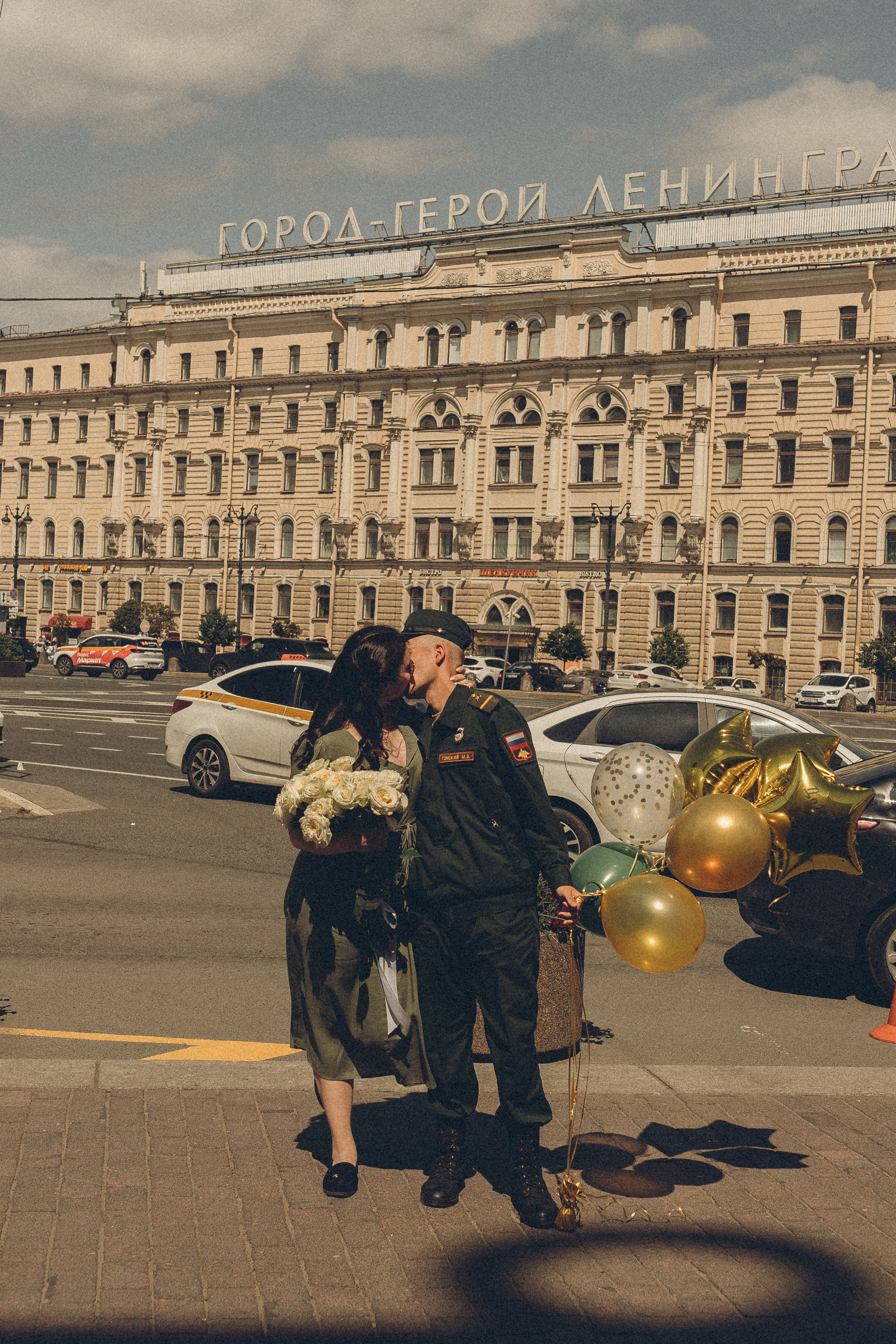 ПРЕДЛОЖЕНИЕ. Профессиональный фотограф, Санкт-Петербург — Виктория Богомолова