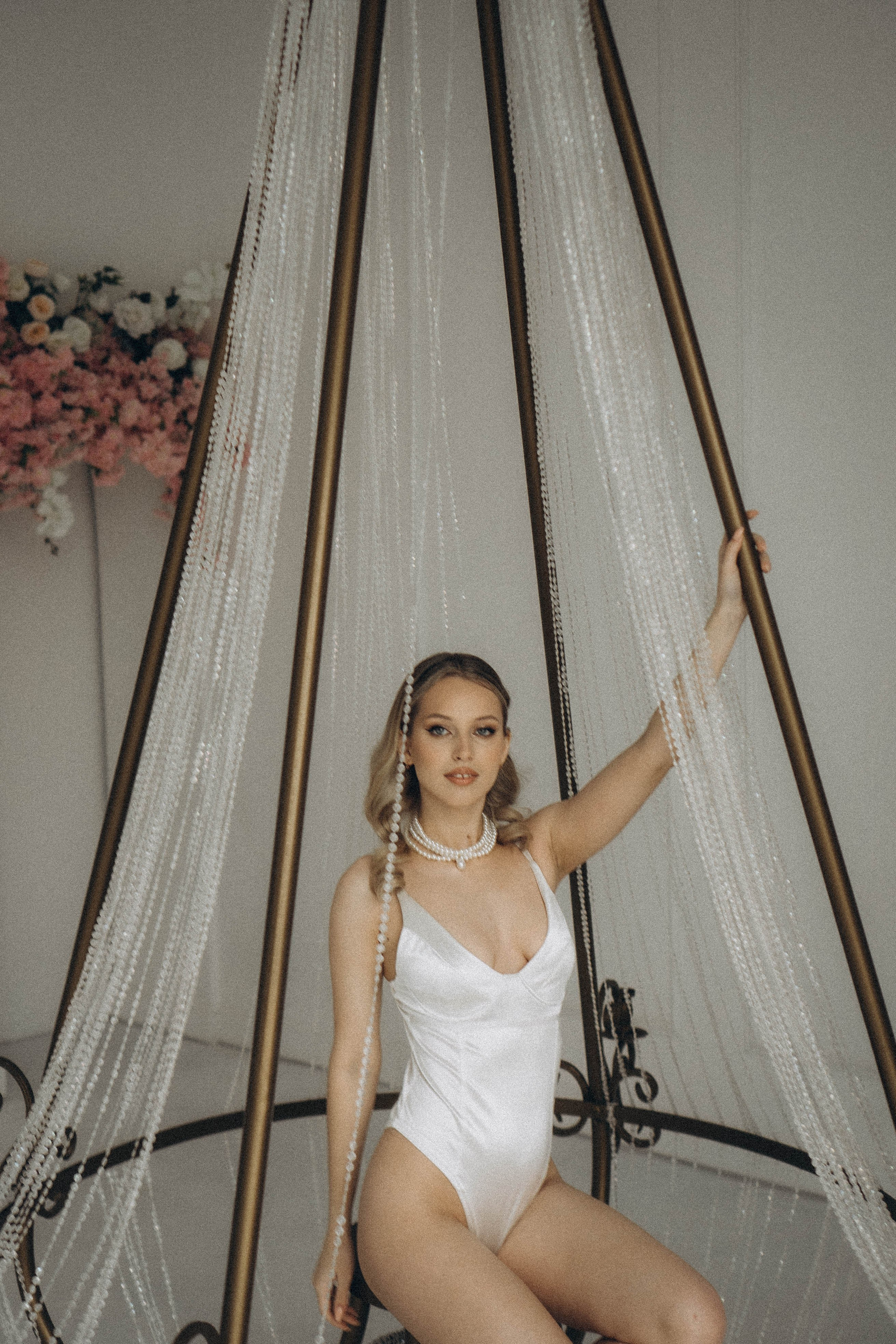 Весенняя. Профессиональный фотограф, Санкт-Петербург — Виктория Богомолова