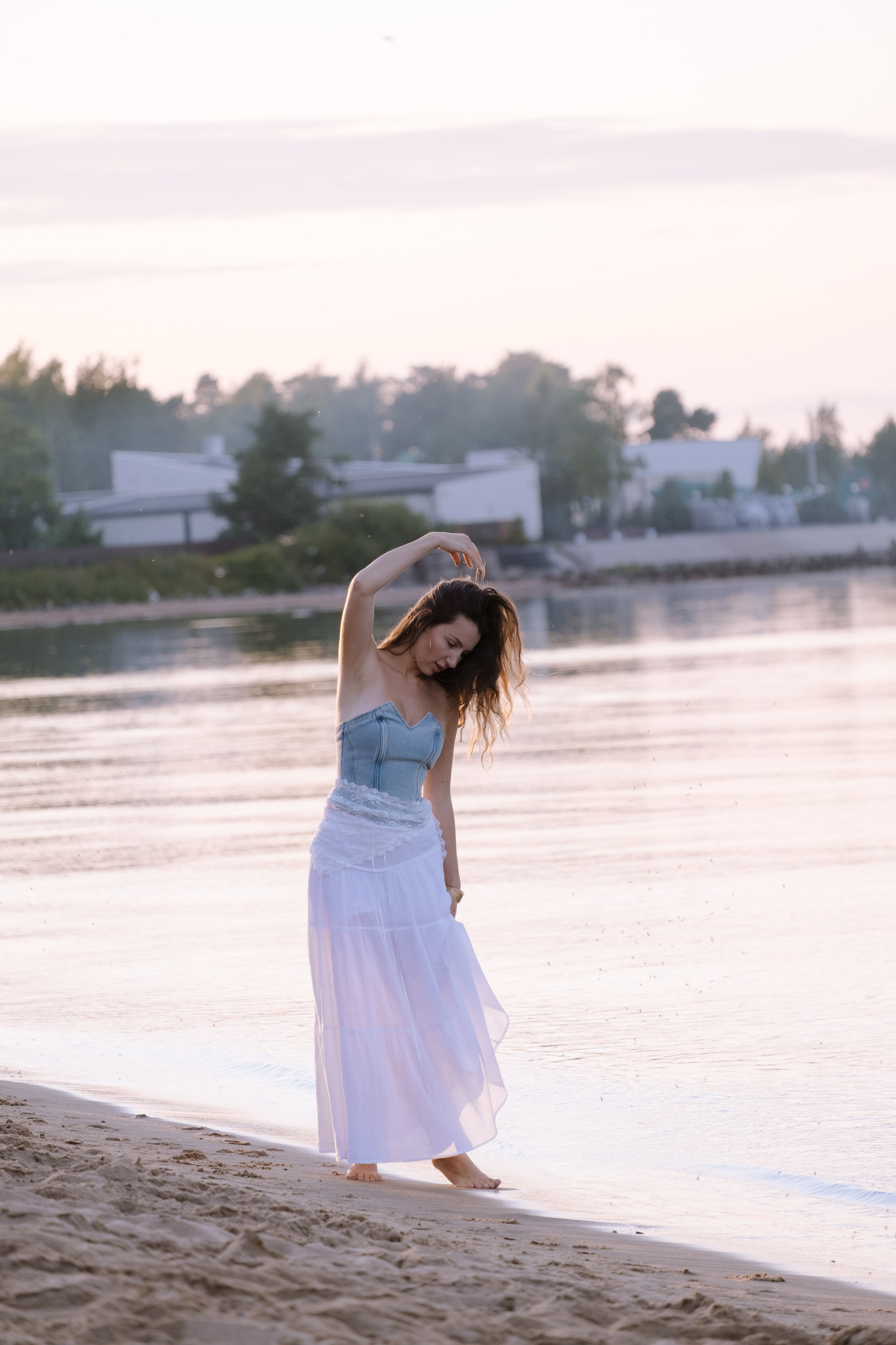 ПРОГУЛКА ПО ЛАДОЖСКОМУ ОЗЕРУ. Профессиональный фотограф, Санкт-Петербург — Виктория Богомолова