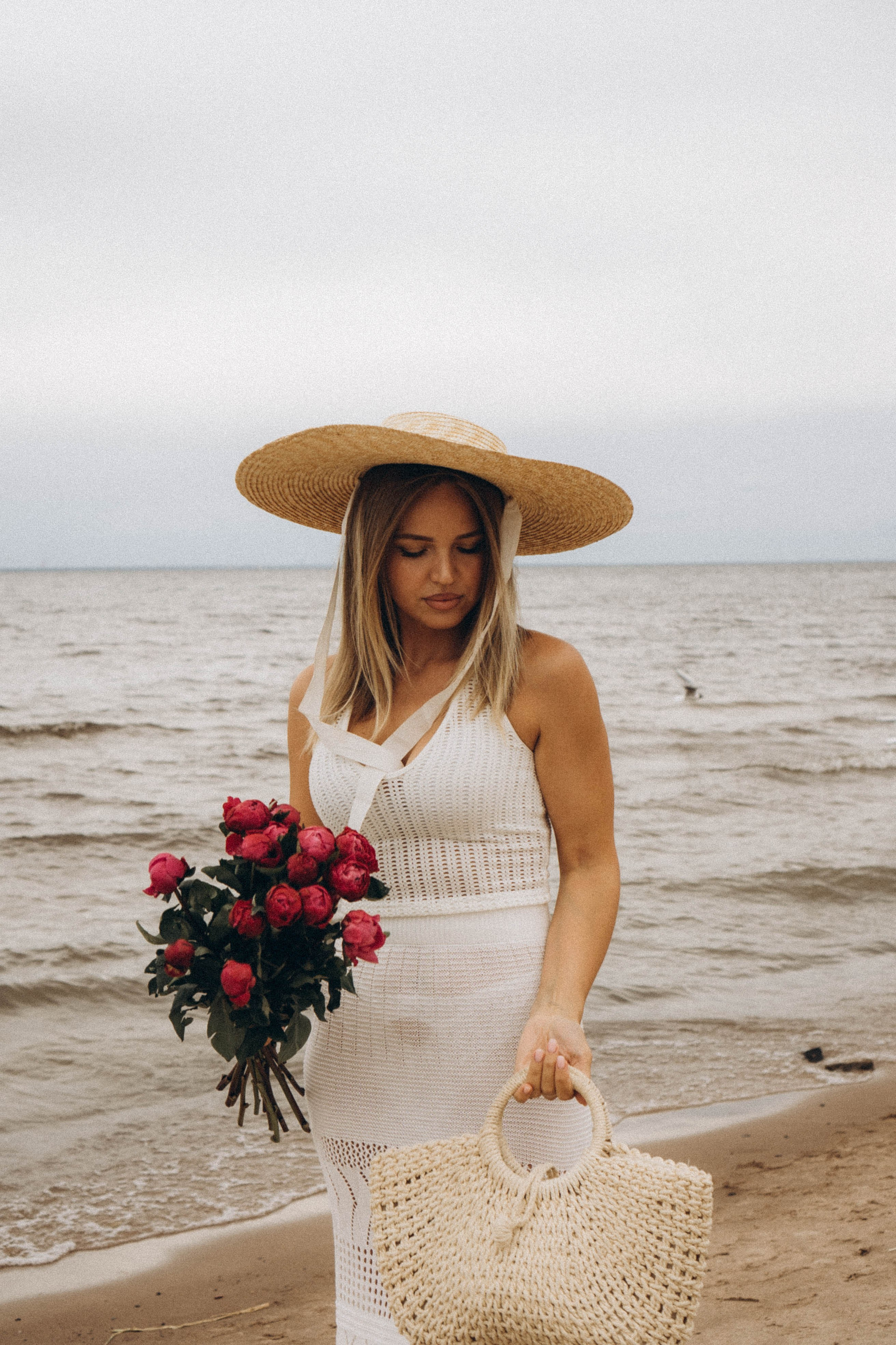 Прогулка в парке. Профессиональный фотограф, Санкт-Петербург — Виктория Богомолова