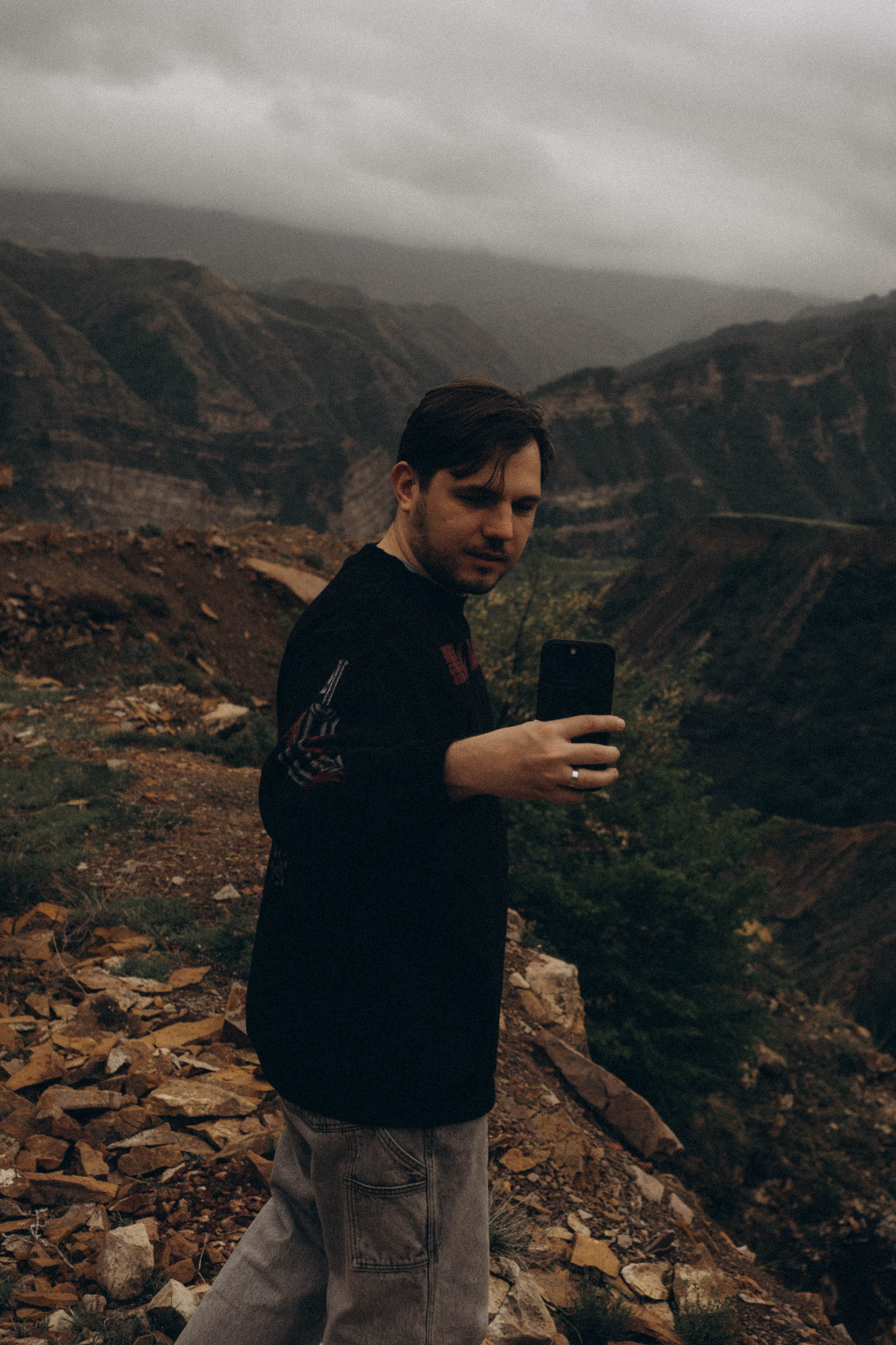 Горы. Профессиональный фотограф, Санкт-Петербург — Виктория Богомолова