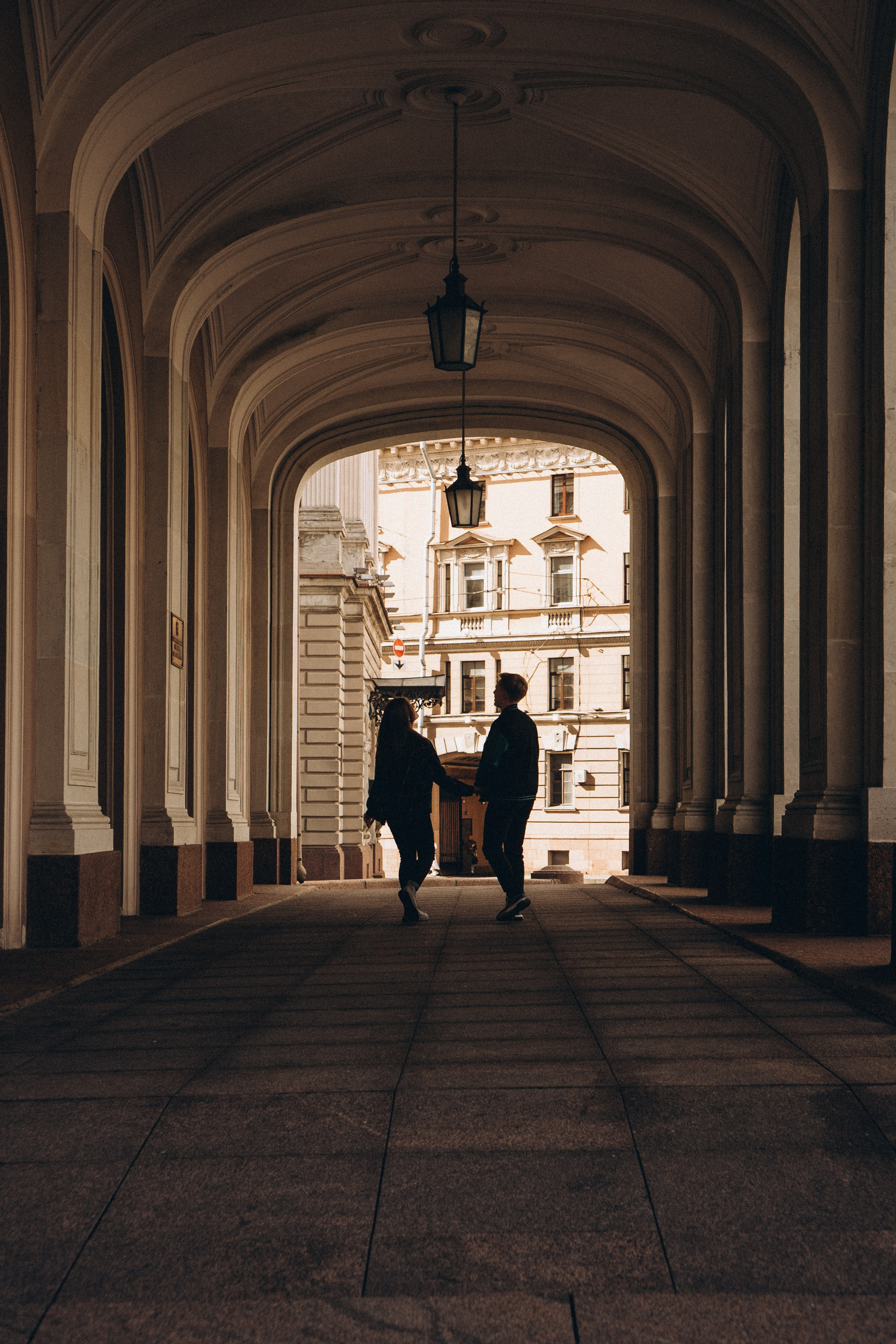 ПРОГУЛКА ПО САНКТ-ПЕТЕРБУРГУ. Профессиональный фотограф, Санкт-Петербург — Виктория Богомолова