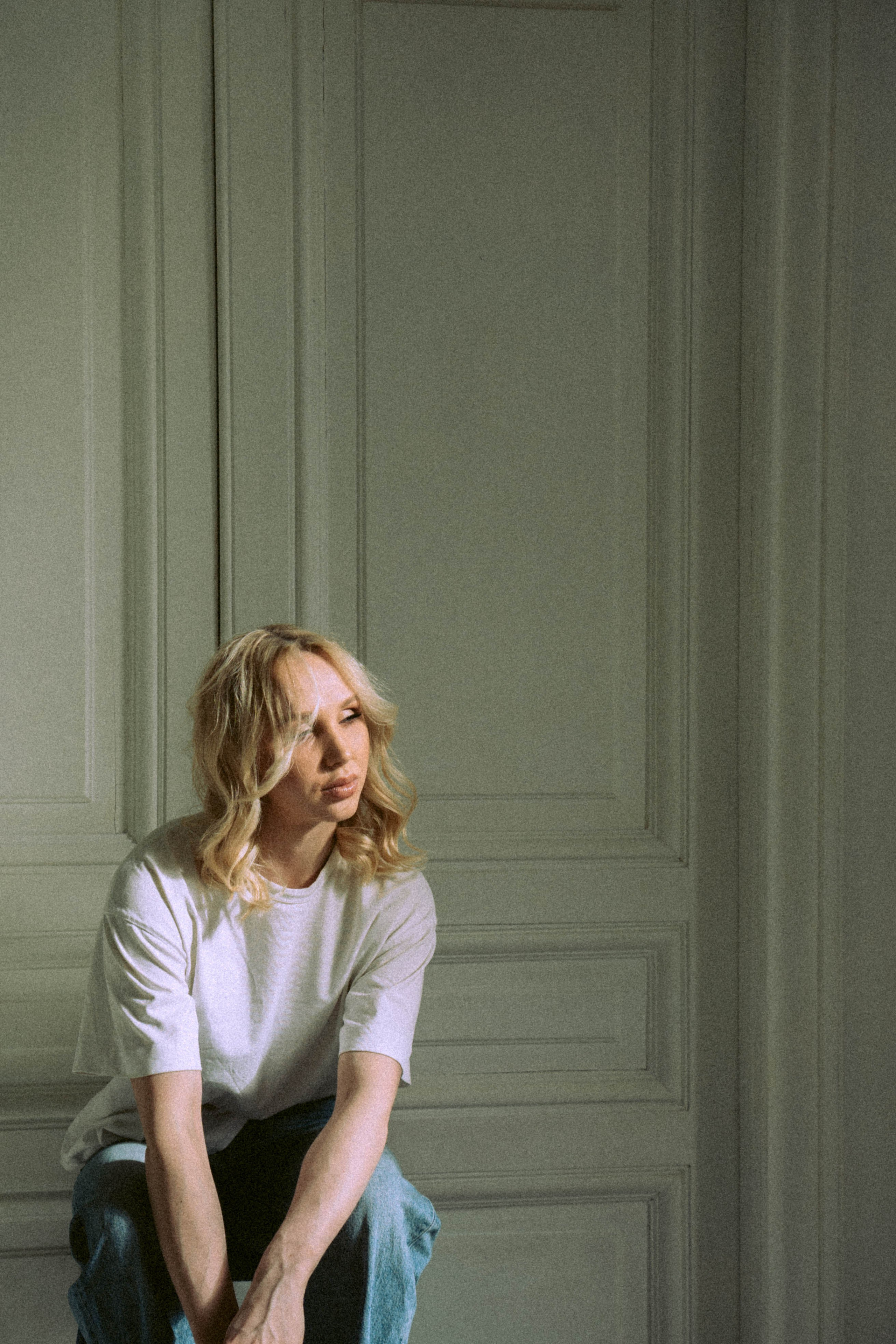 Студийная. Профессиональный фотограф, Санкт-Петербург — Виктория Богомолова