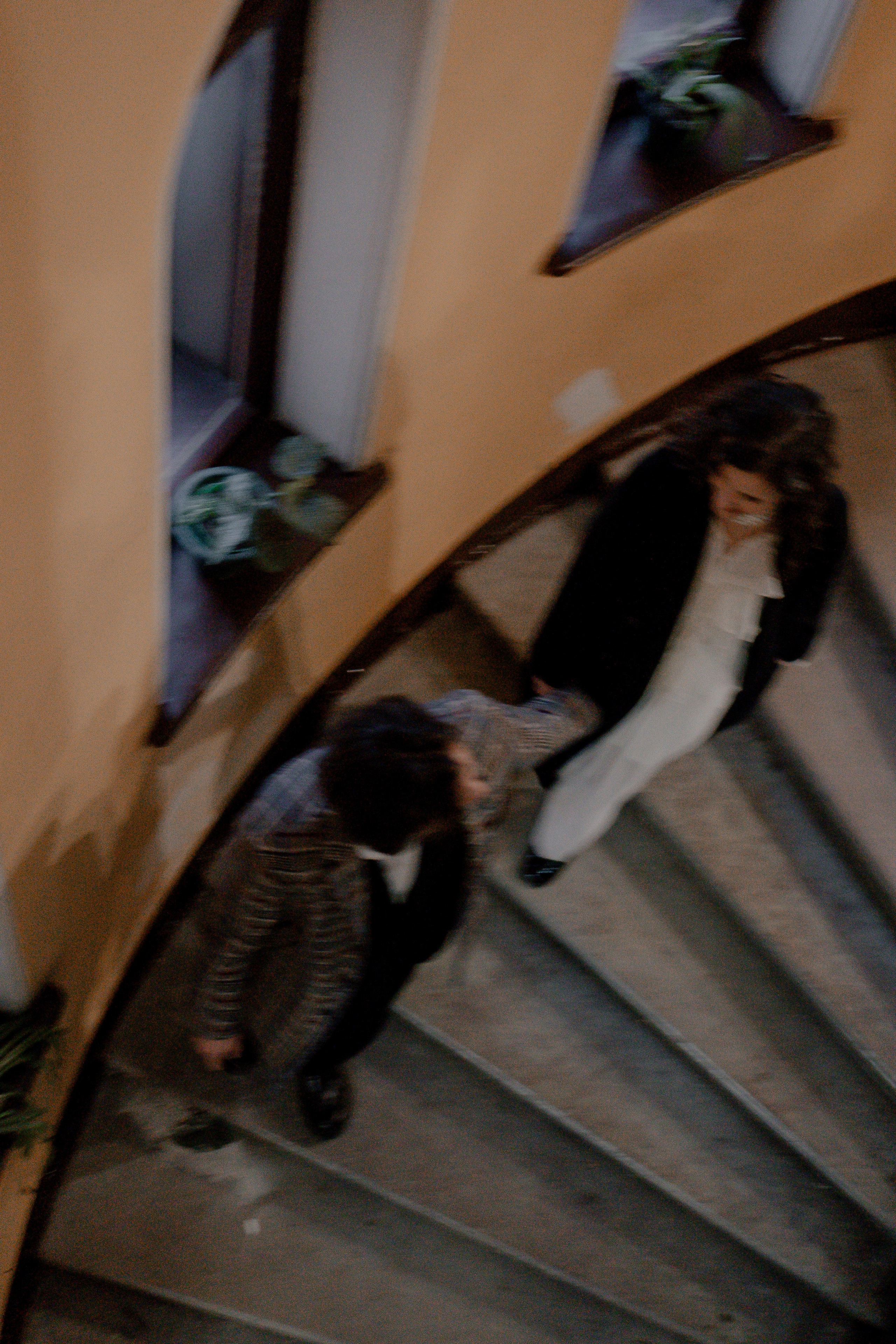 Парадная в Санкт-Петербурге. Профессиональный фотограф, Санкт-Петербург — Виктория Богомолова