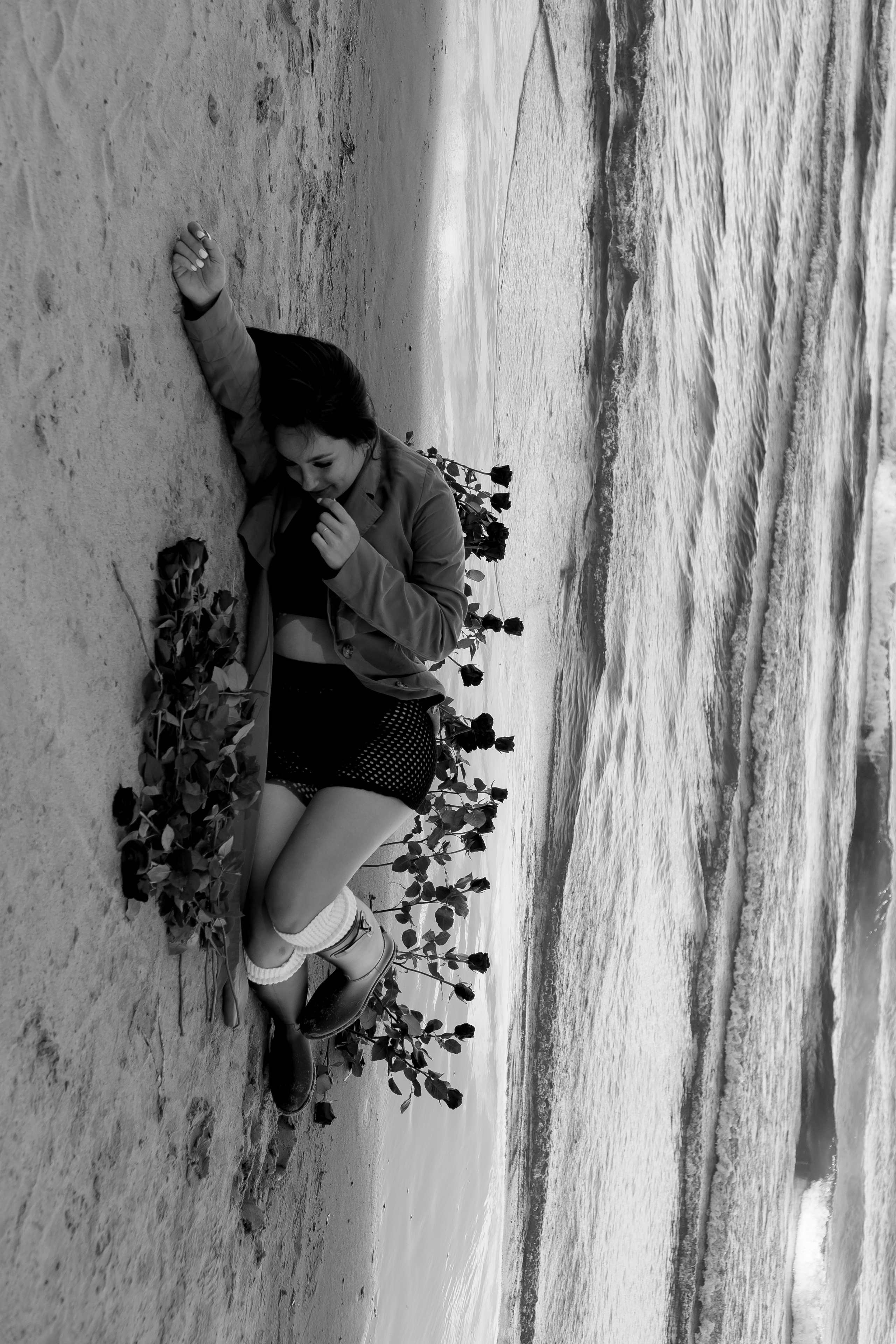 Розы. Профессиональный фотограф, Санкт-Петербург — Виктория Богомолова