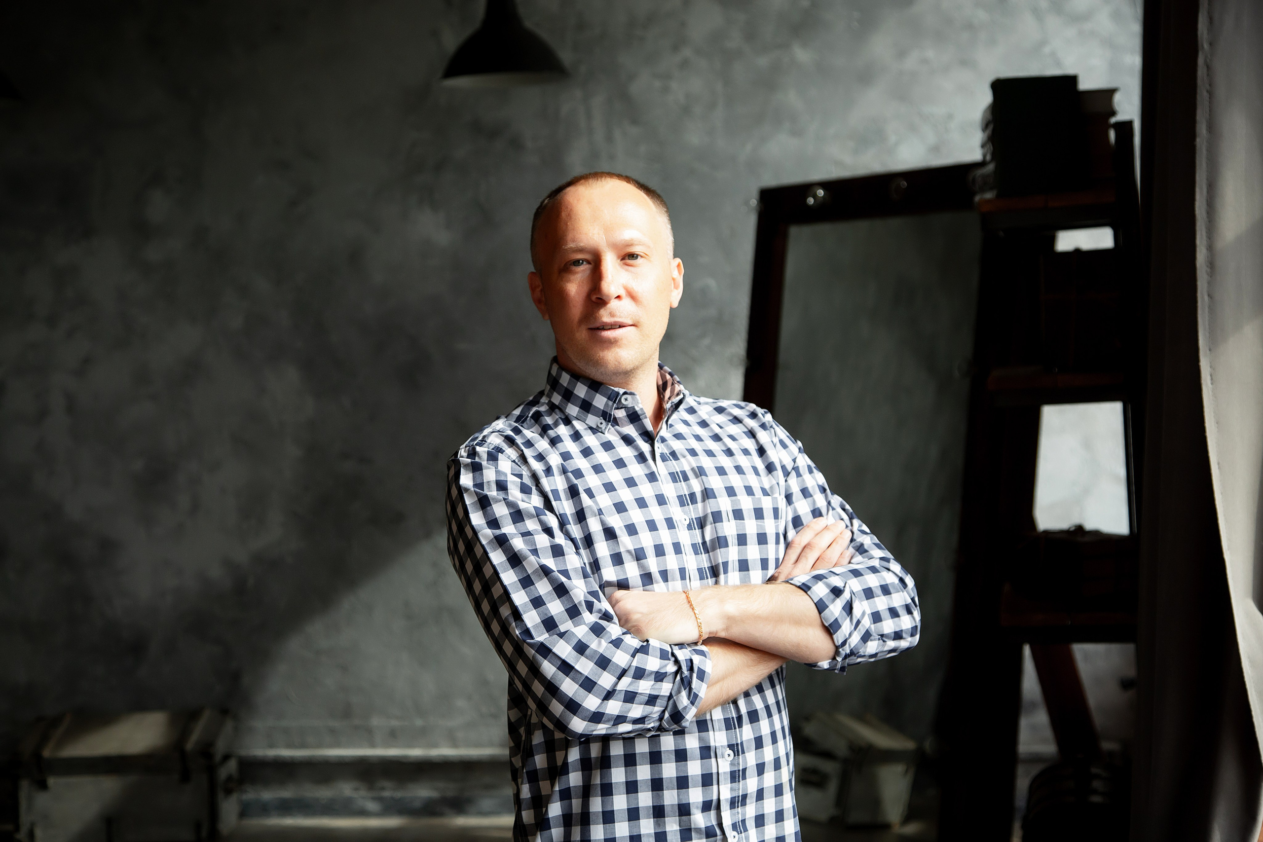 Портретный фотограф в Волгодонске