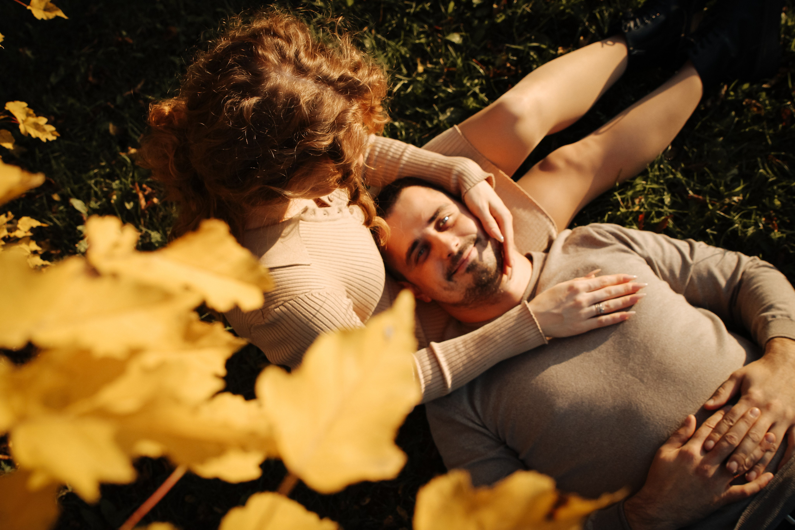 Love story. Фотограф Новосибирск. Фотокарточки на память. Евгения Кудрявцева