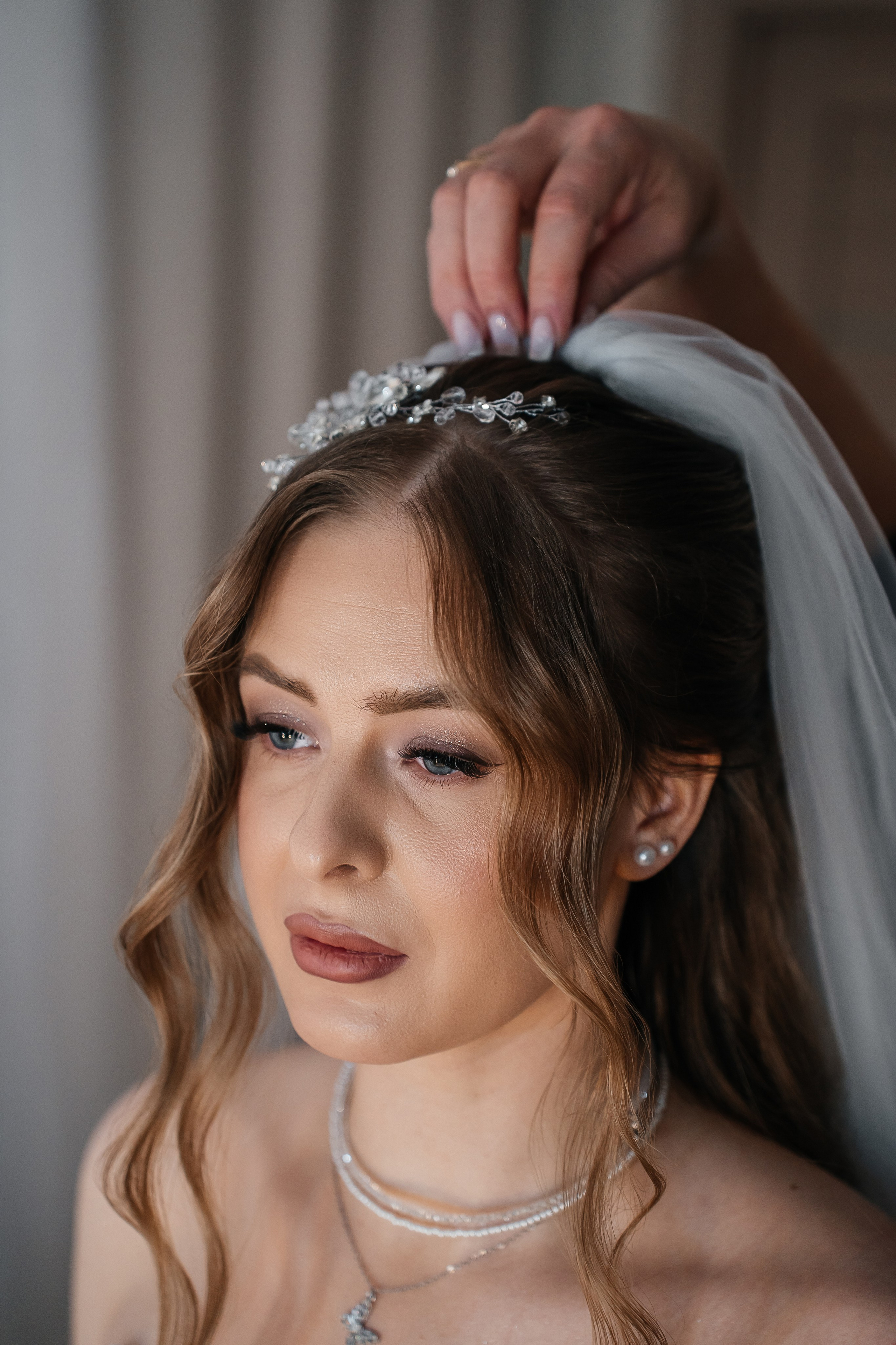 Николай и Елизавета. Фотограф Маргарита Слободянина в Хабаровске