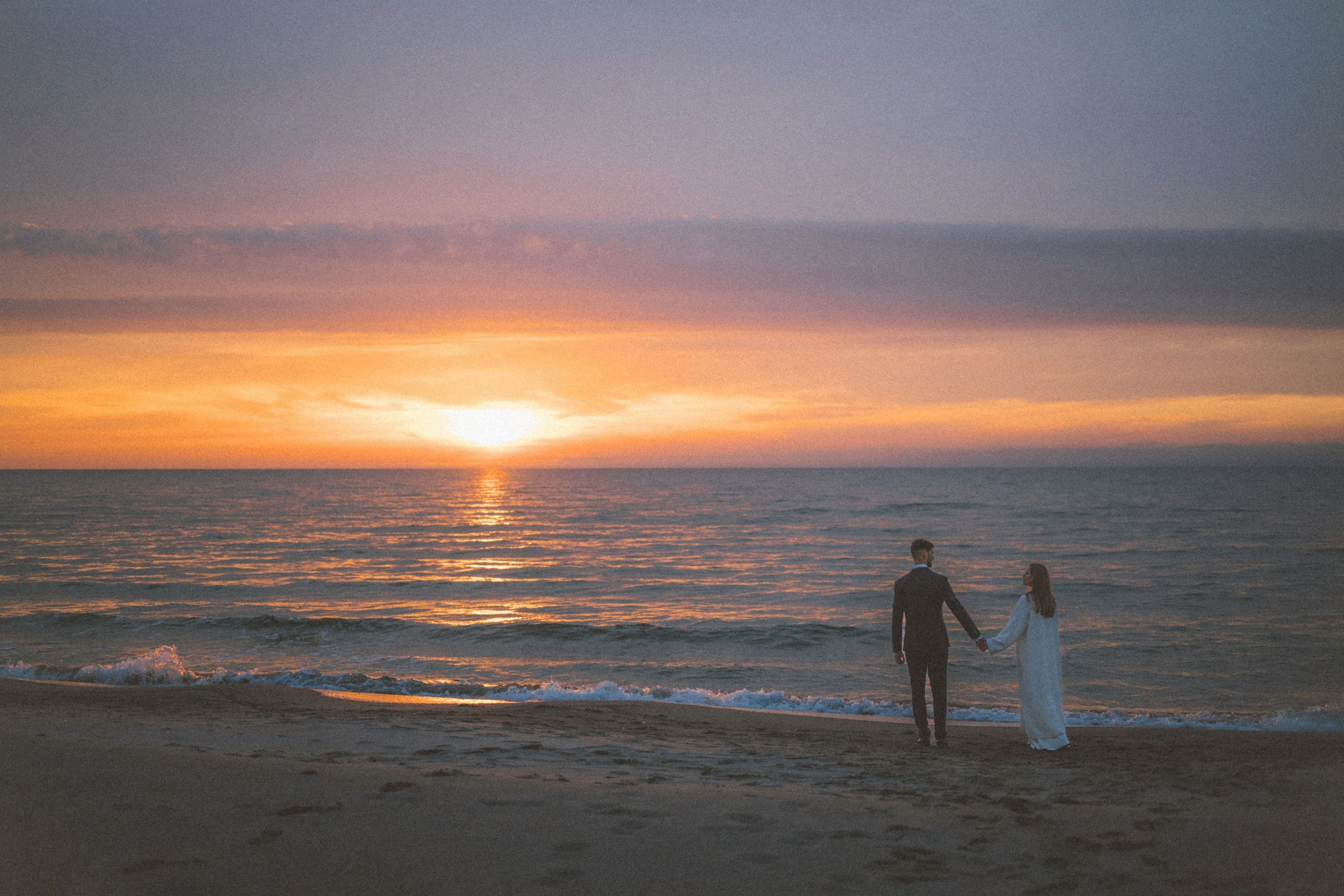 Александра и Данил. Фотограф Калининград Ангелина Воробьева