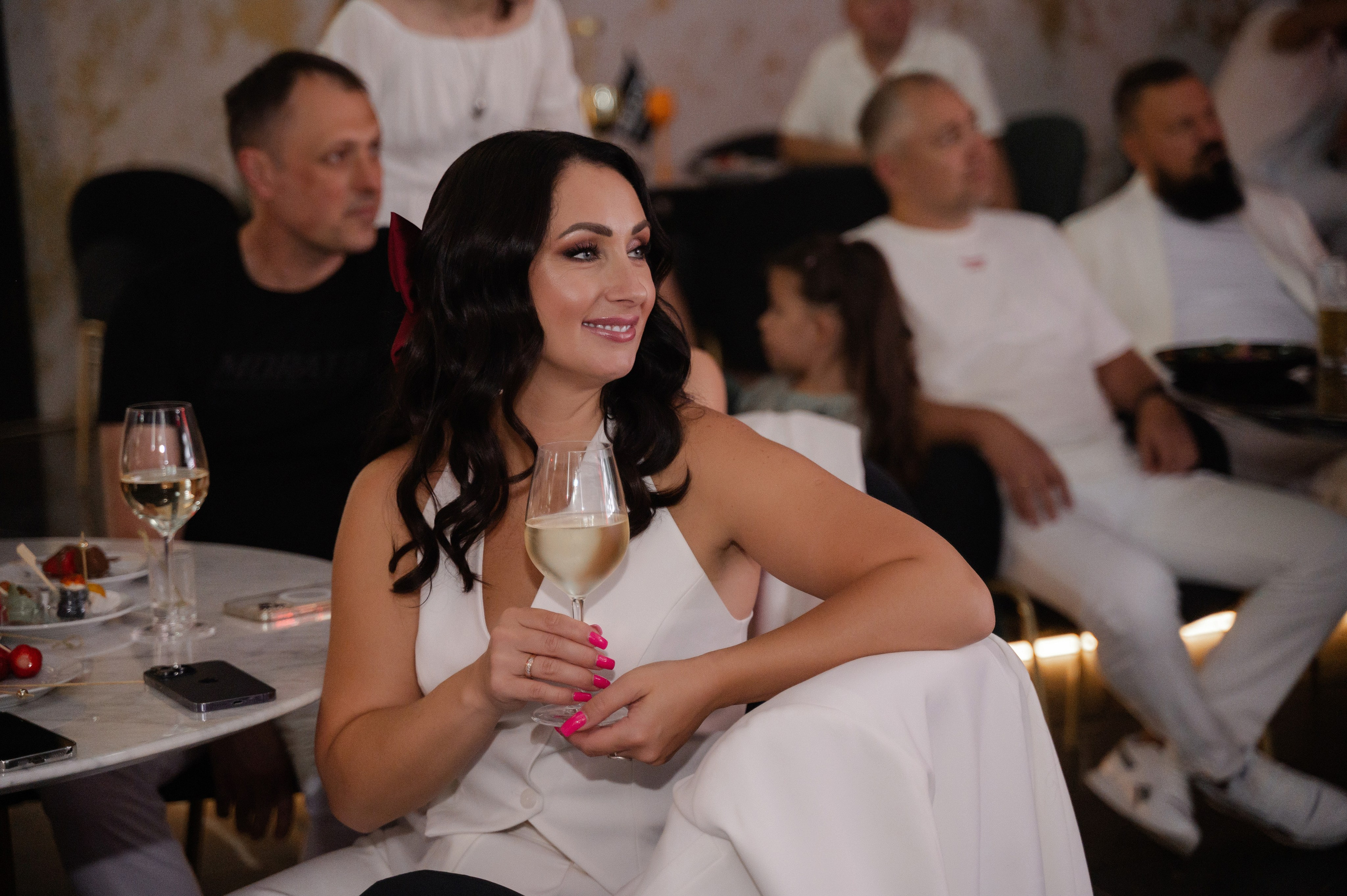 Мероприятие Reactor 6 лет