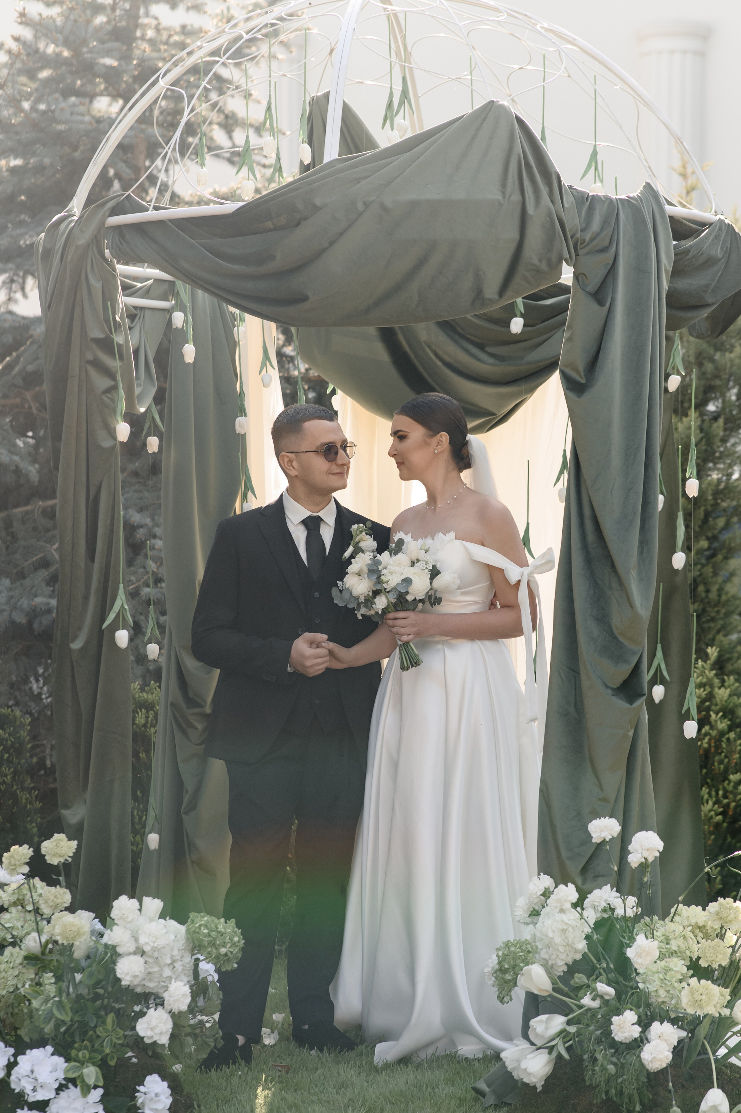 Свет любви. ГЛАВНАЯ