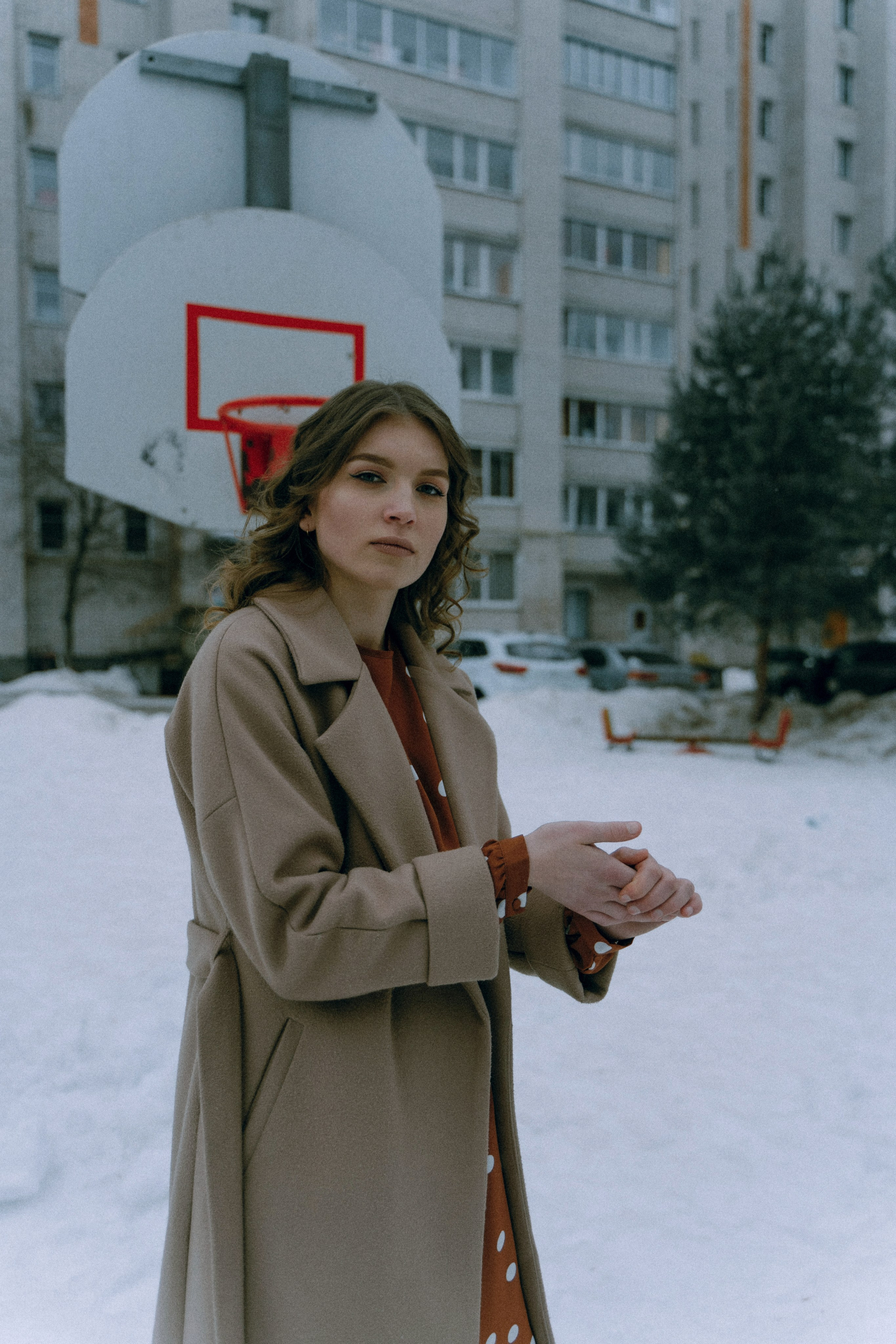 На районе. Фотограф Санкт-Петербург