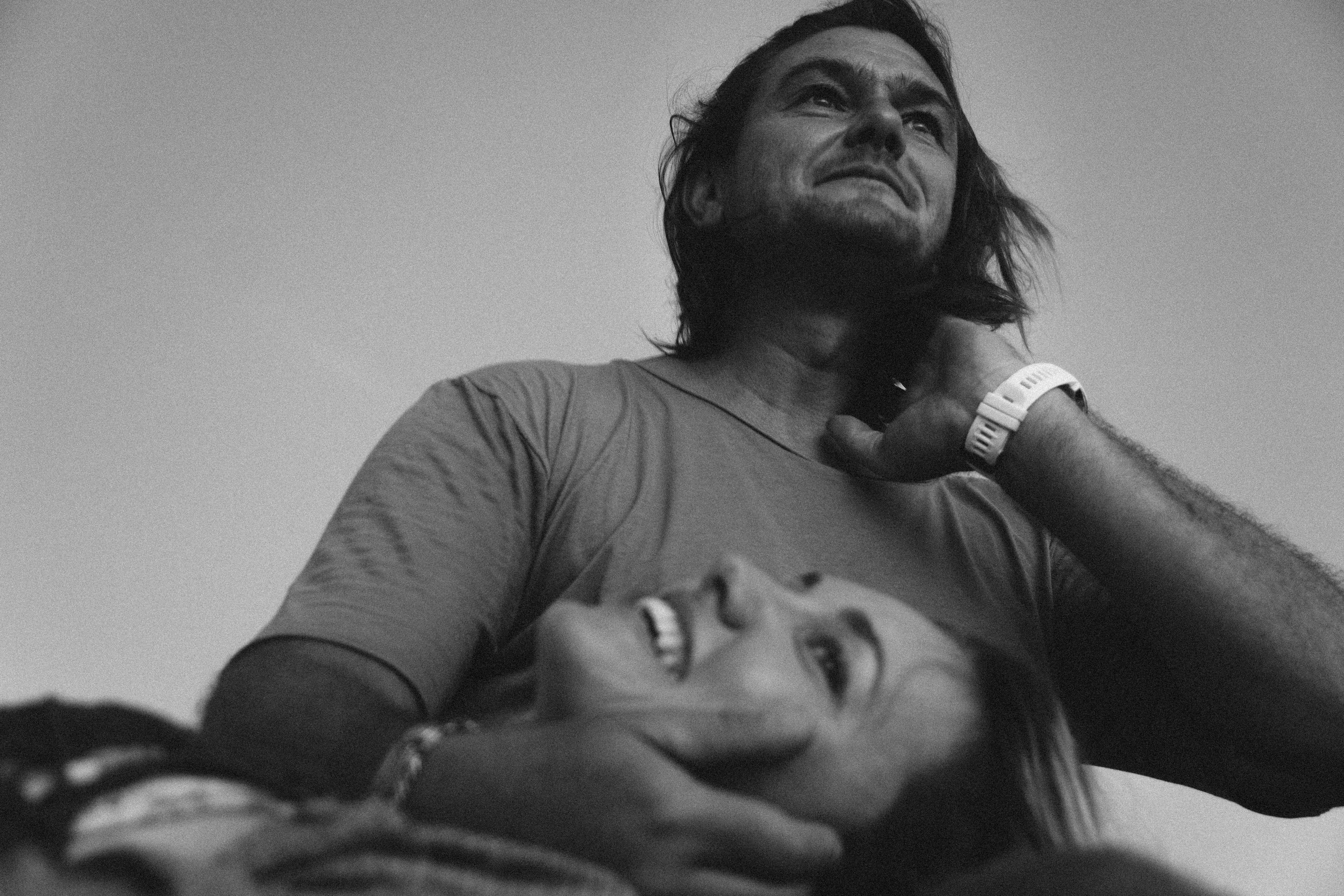 Taya & Roma. Olga Antipova — photographer