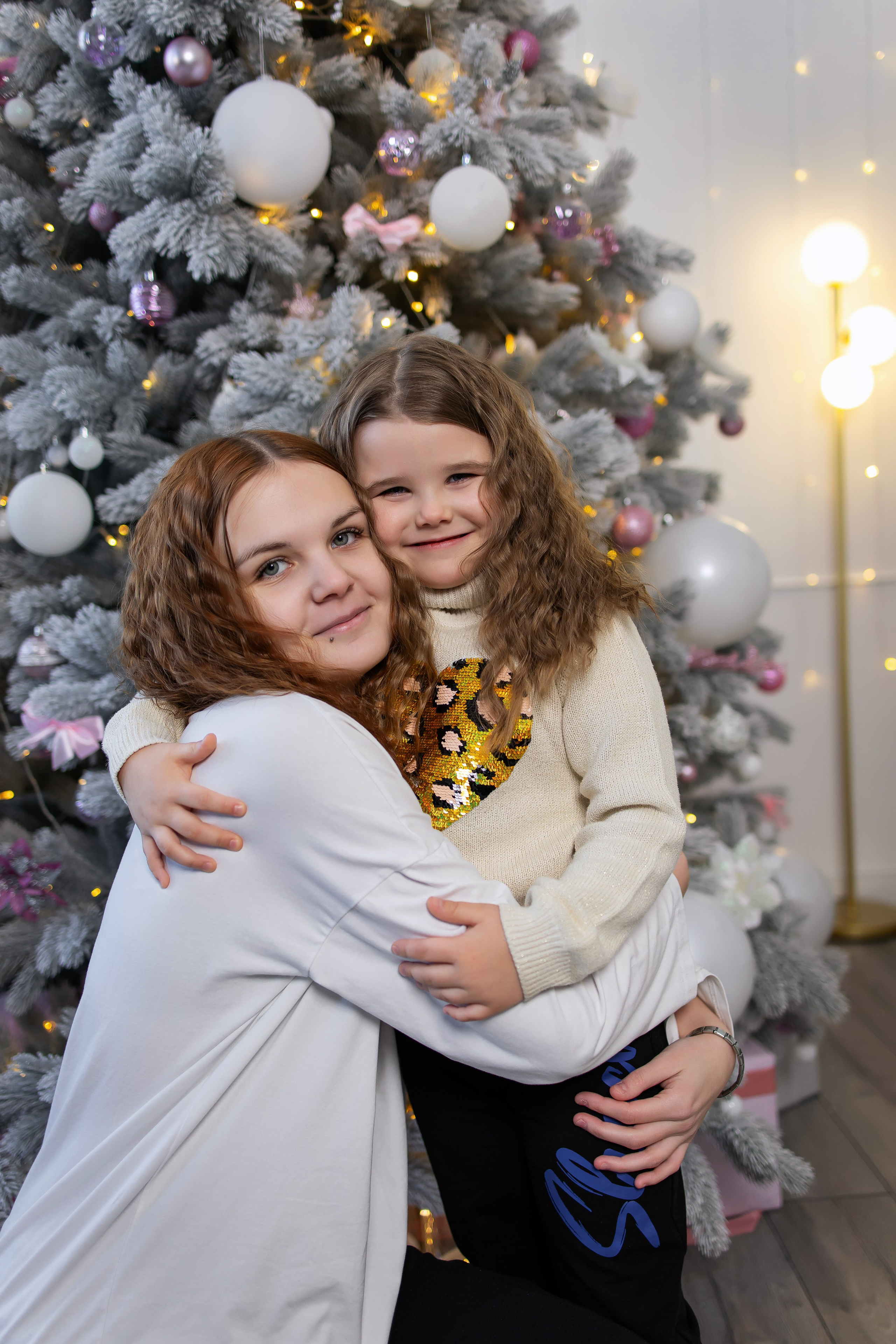 Ваши фотографии. Интерьерная фотостудия Background в Омске