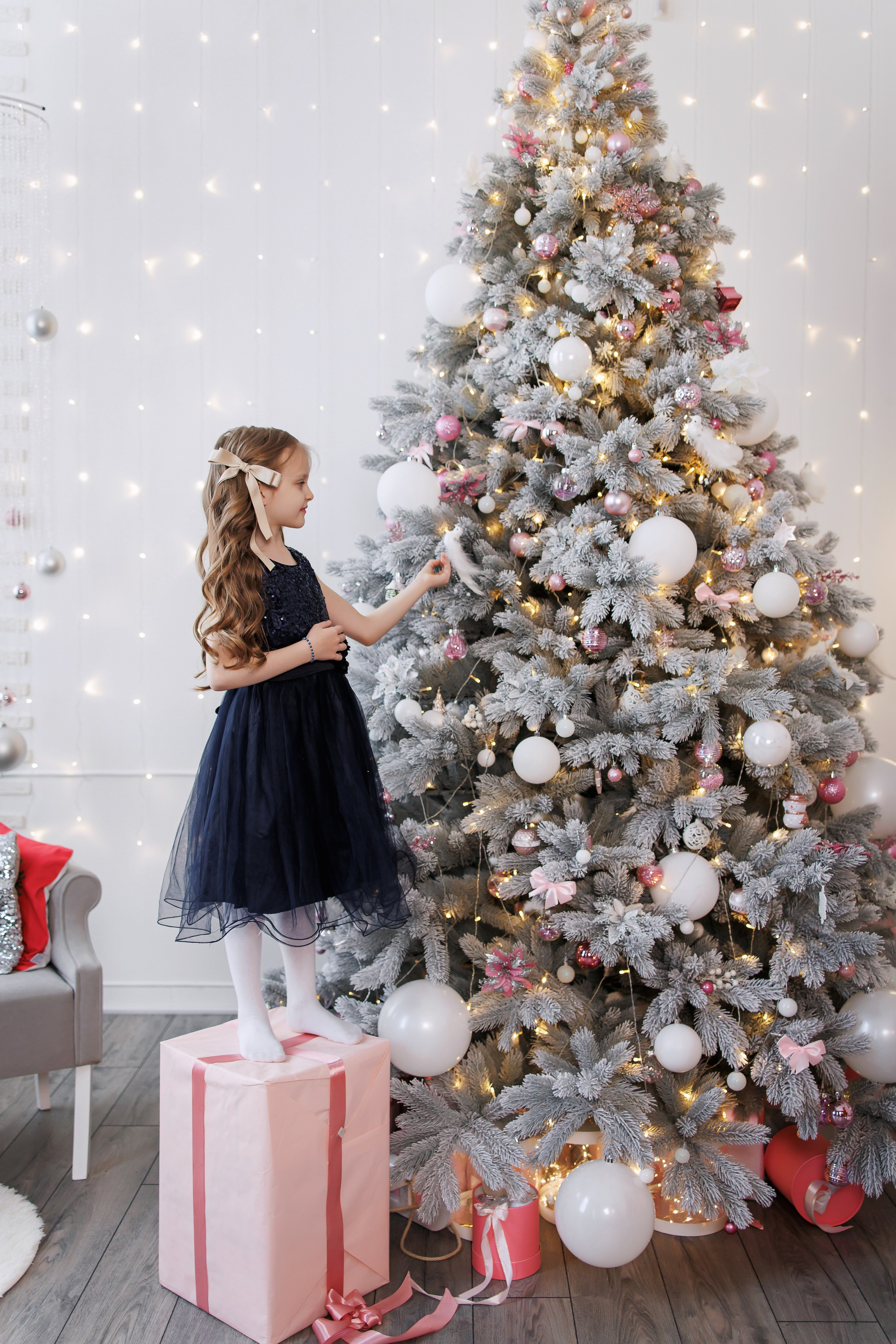 Ваши фотографии. Интерьерная фотостудия Background в Омске