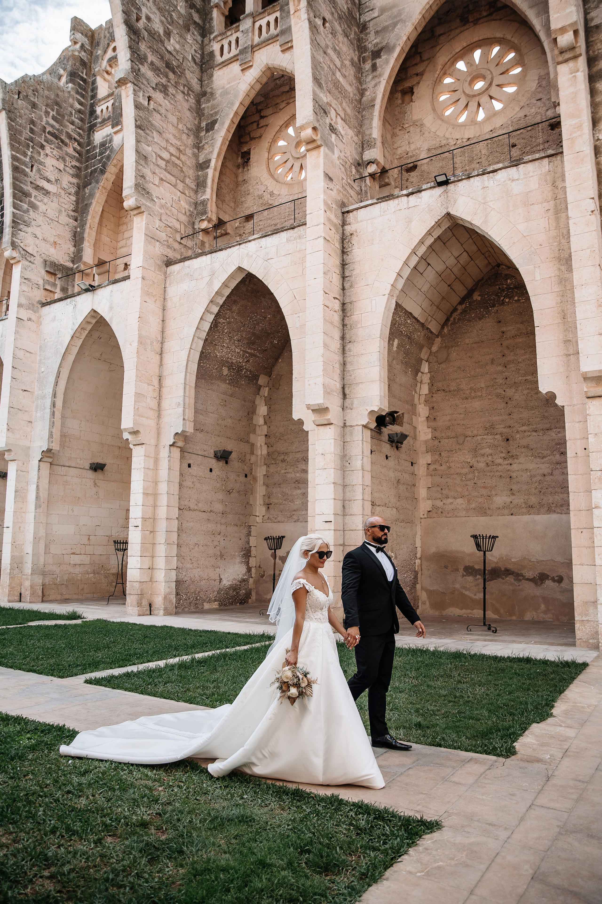 Vaida_&_Tadas. Фотограф на Майорке Екатерина Дробышева