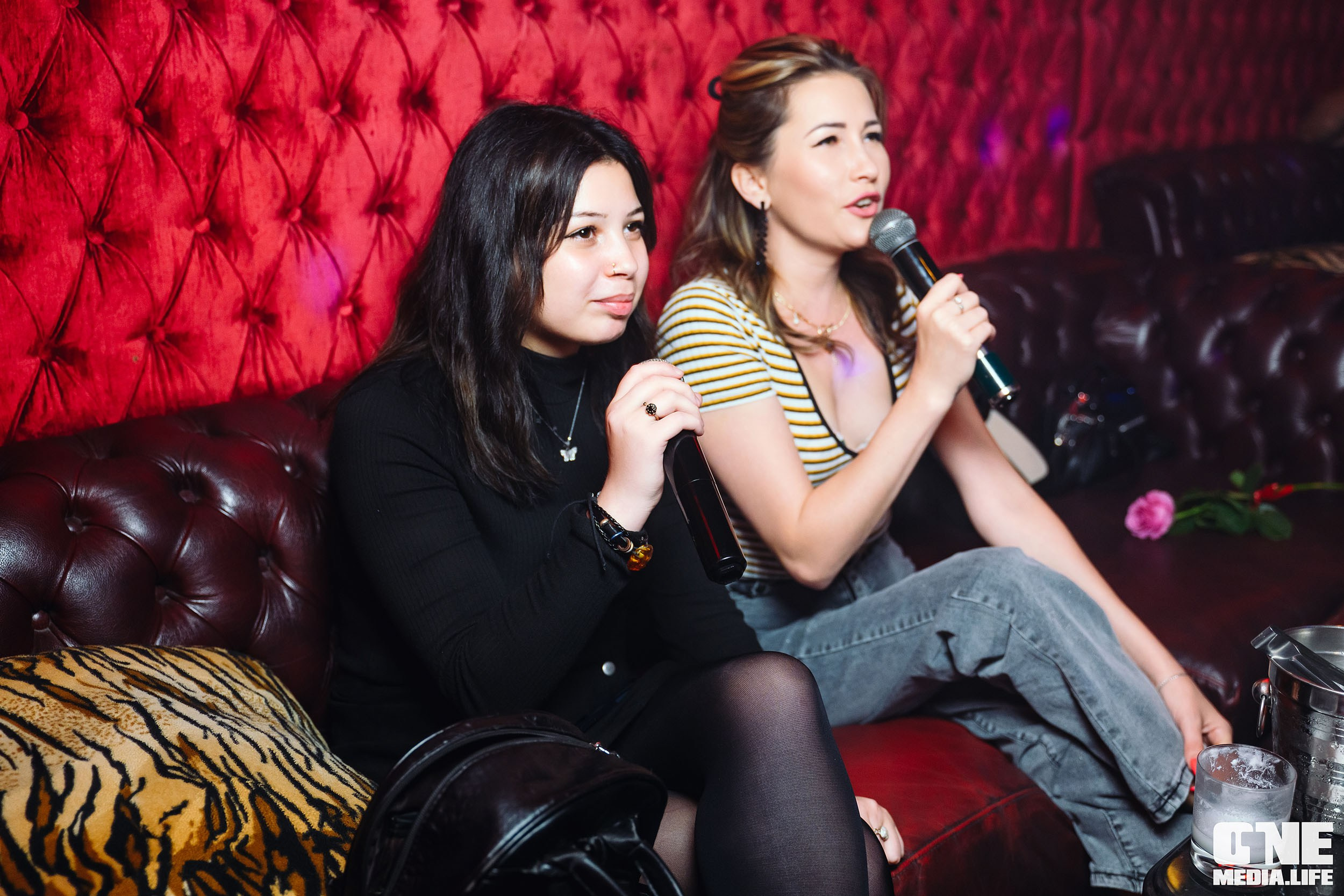 Фоторепортаж из РК Планета. One Media Life: фоторепортажи, фотоотчеты с мероприятий и заведений