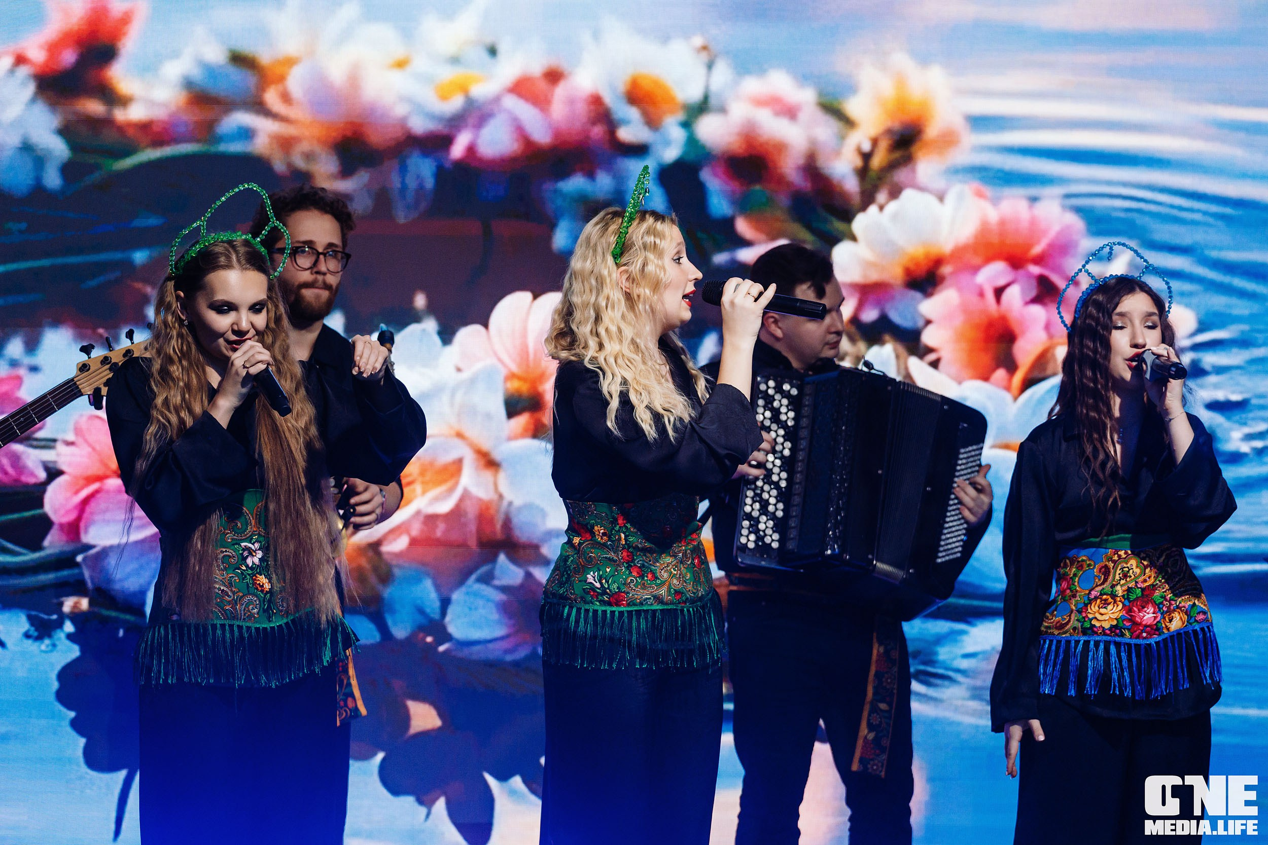 Фоторепортаж из ресторана Океан. One Media Life: фоторепортажи, фотоотчеты с мероприятий и заведений