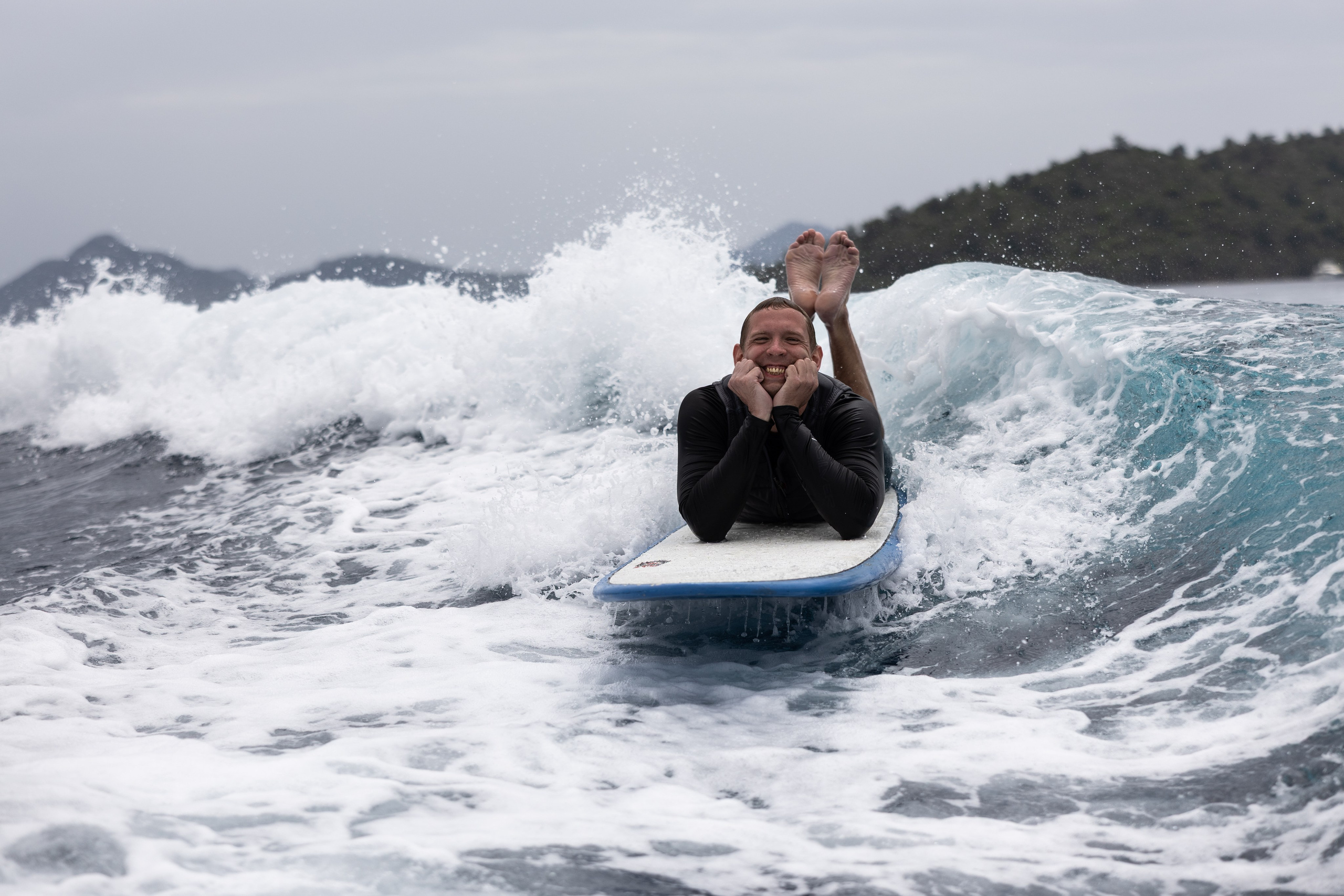 Wake Surfing. Лайфстайл Фотограф и Профессиональный Водный Фотограф в Москве
