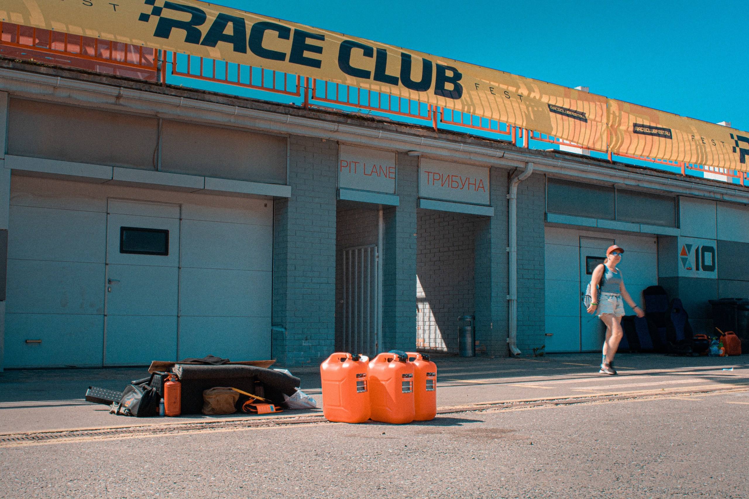 Reportage & Events. Фотограф Евгения Саботаж в г. Москва