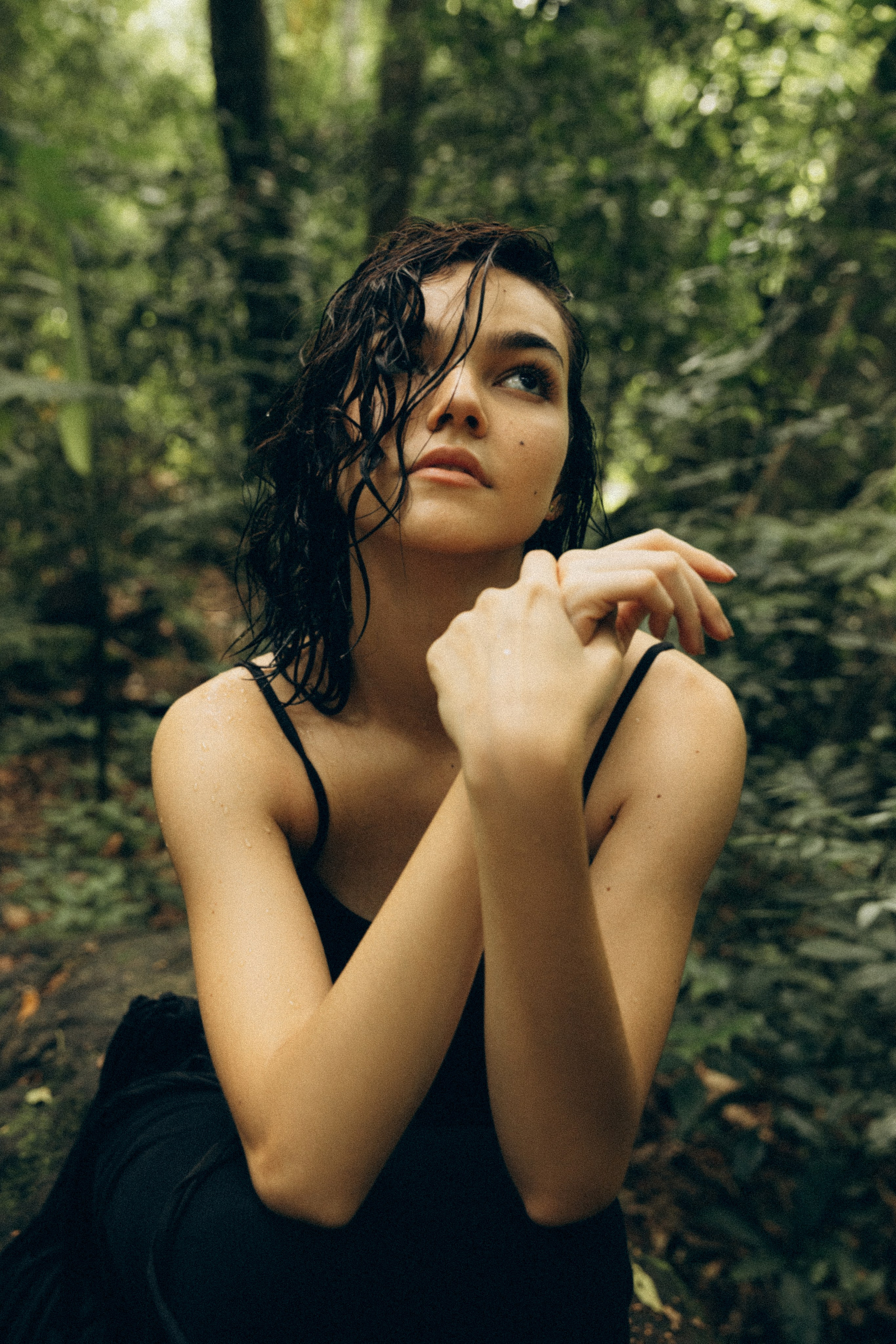 Vicky. Портретный фотограф / Панама / Анастасия Елизарова