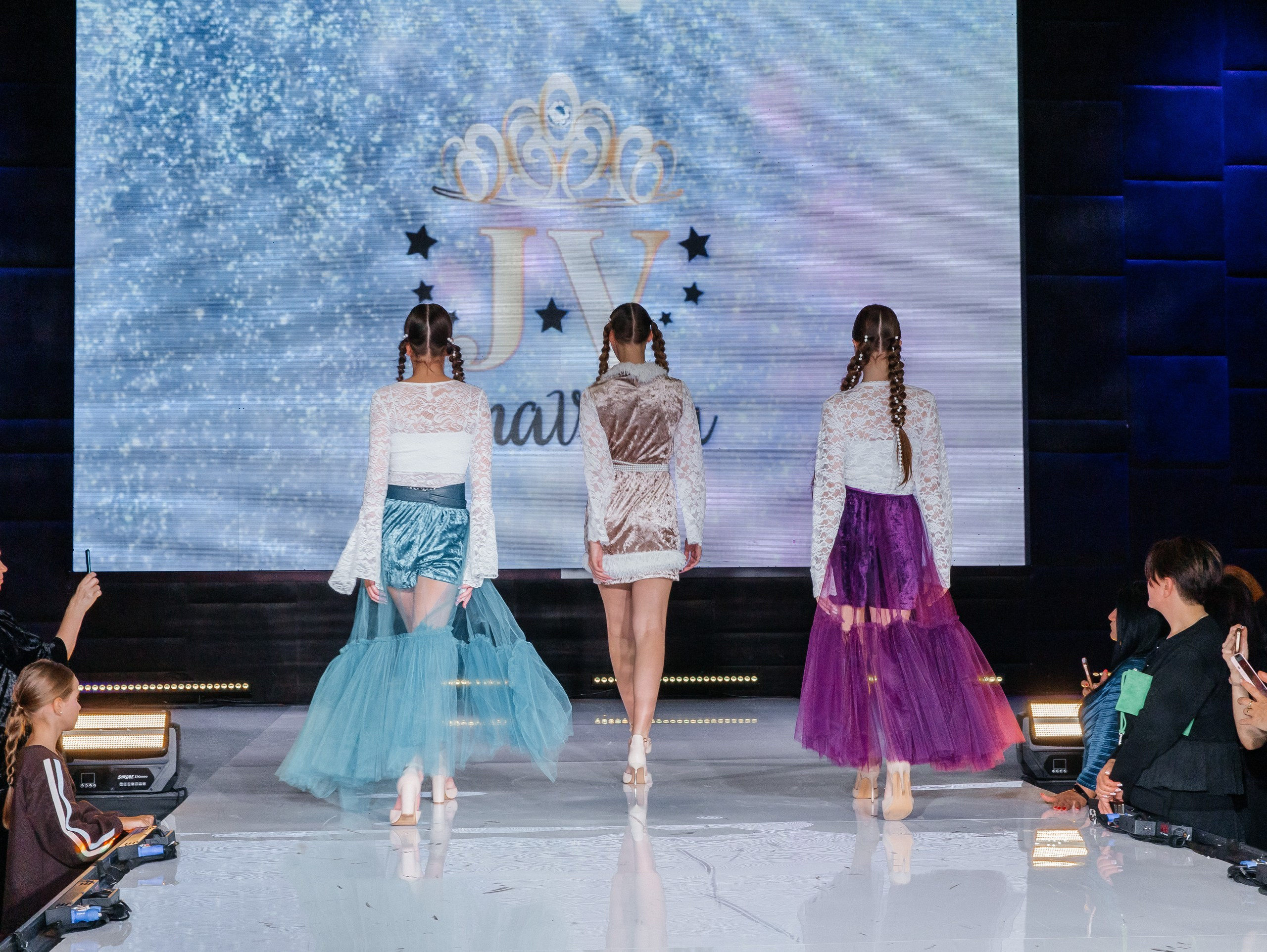 Репортажная съёмка. Фотограф текстиля в Москве Ольга Иванова