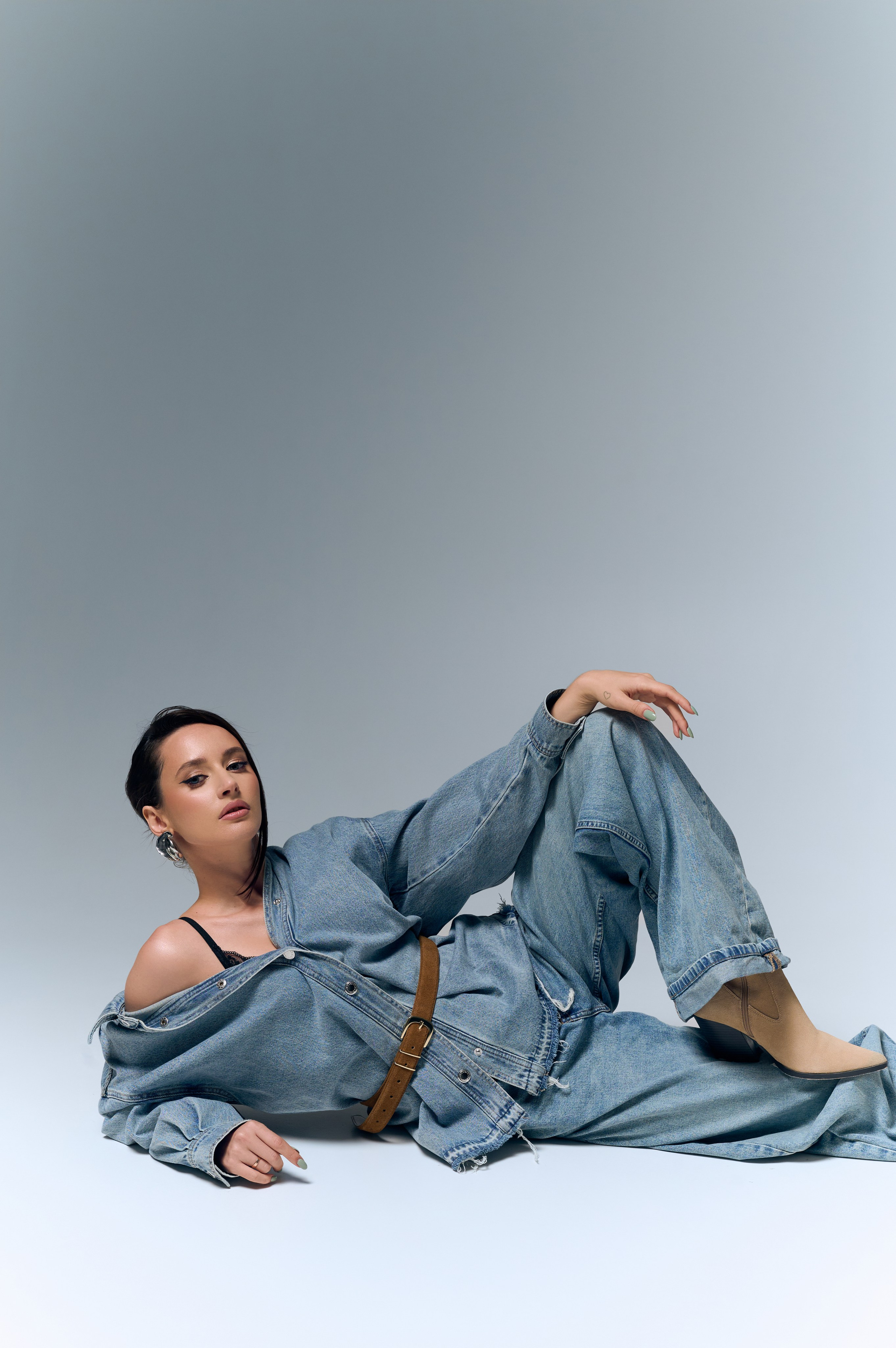 Соня. Фотограф в Краснодаре Скубицкая Альбина