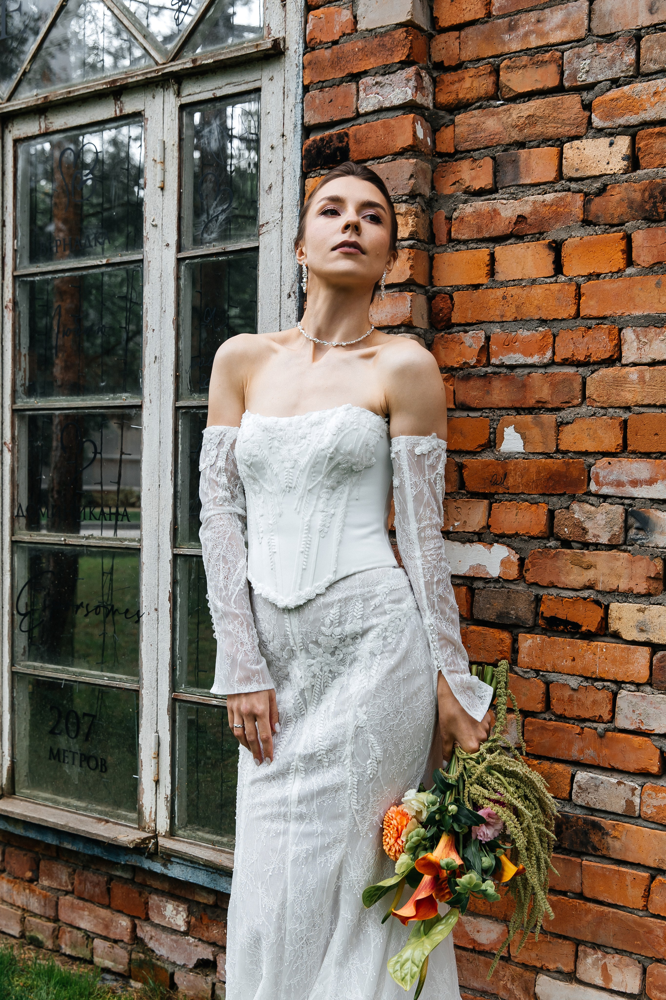 23/08. Свадебный фотограф в Москве Виктория Арехова