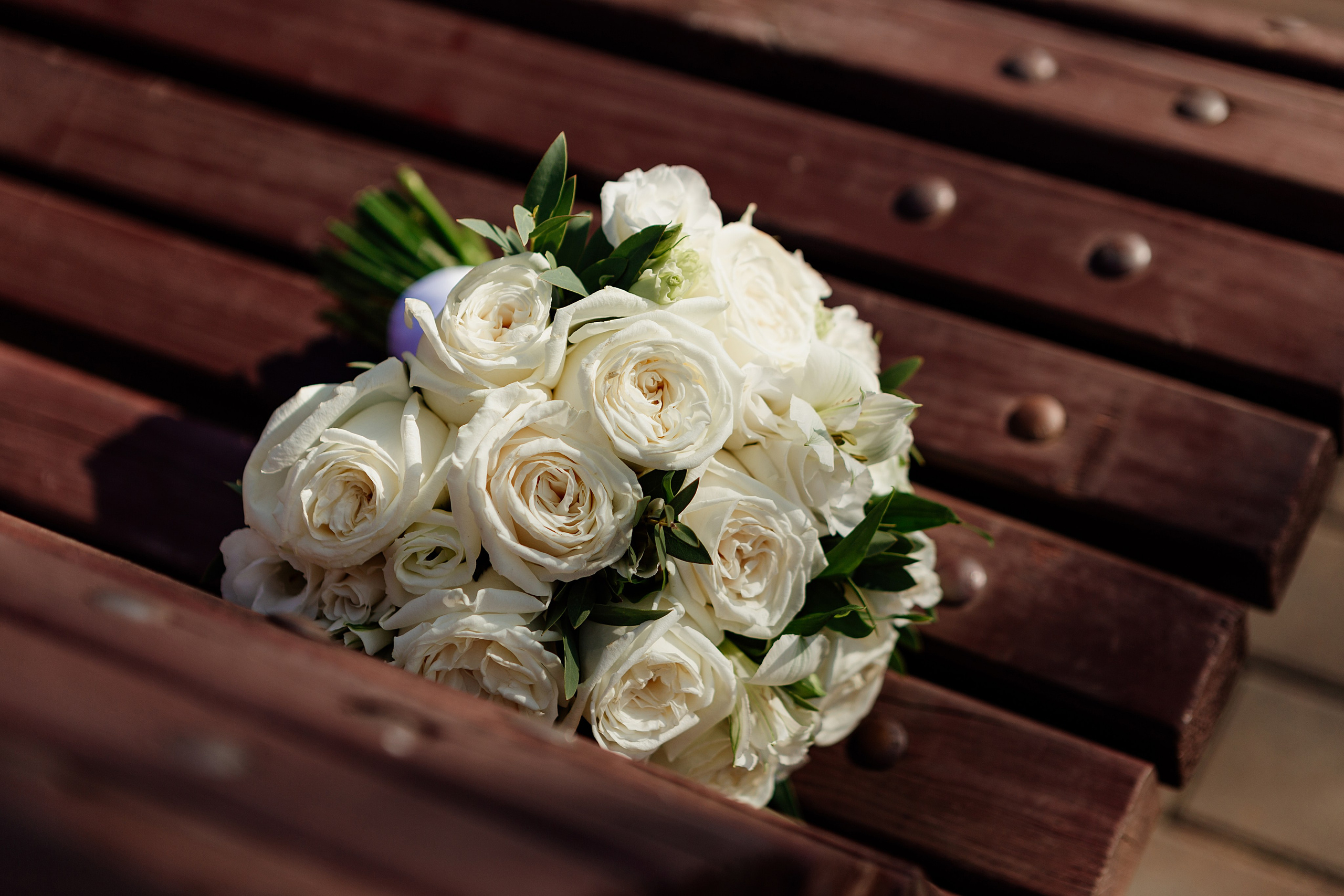 Осенняя свадьба. Семейный фотограф Владимир Просвиркин. г. Самара