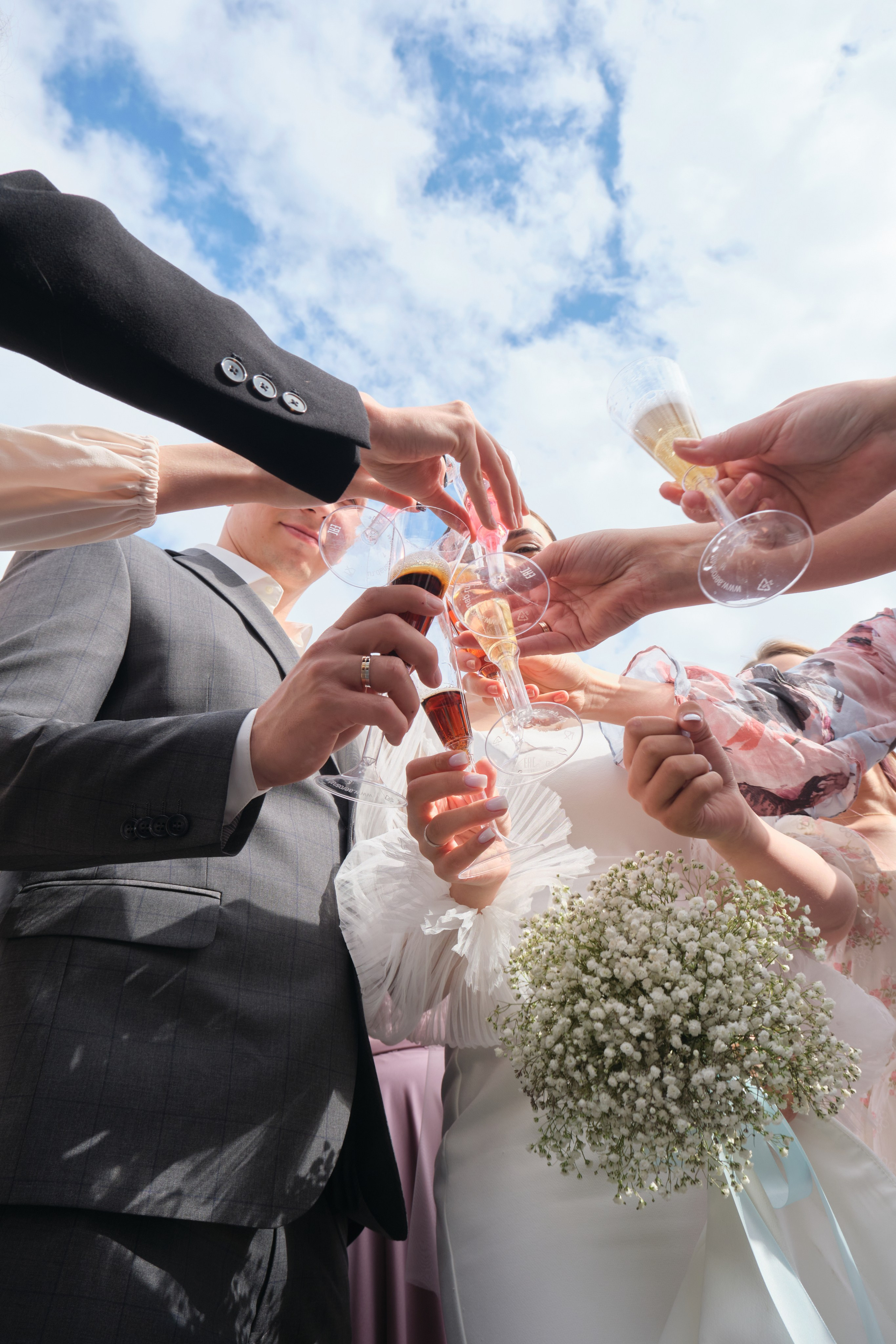 Елена & Вадим. Елизавета Мальгина, фотограф в Москве