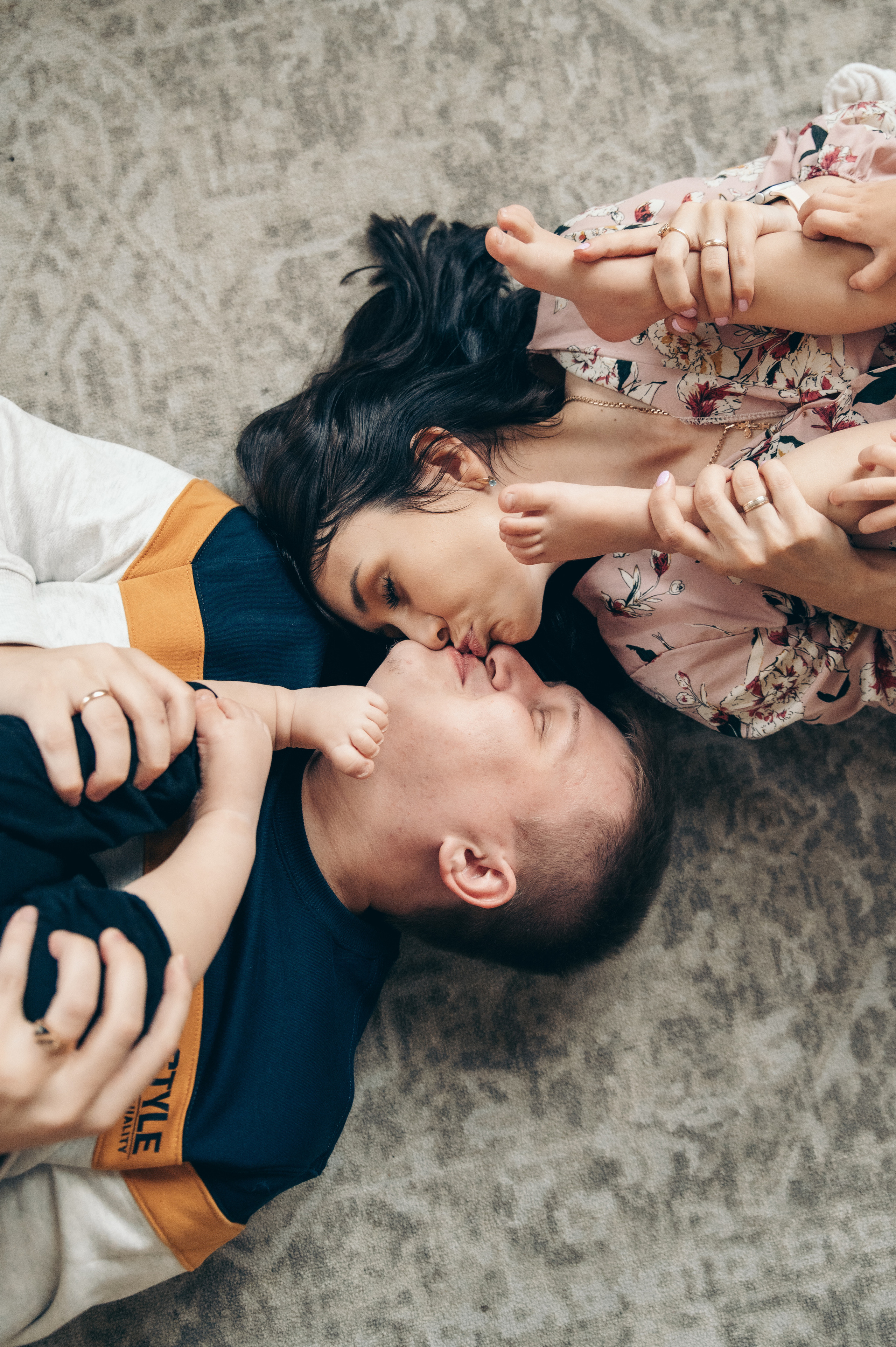 …. Свадебный фотограф Евгения Наумовец