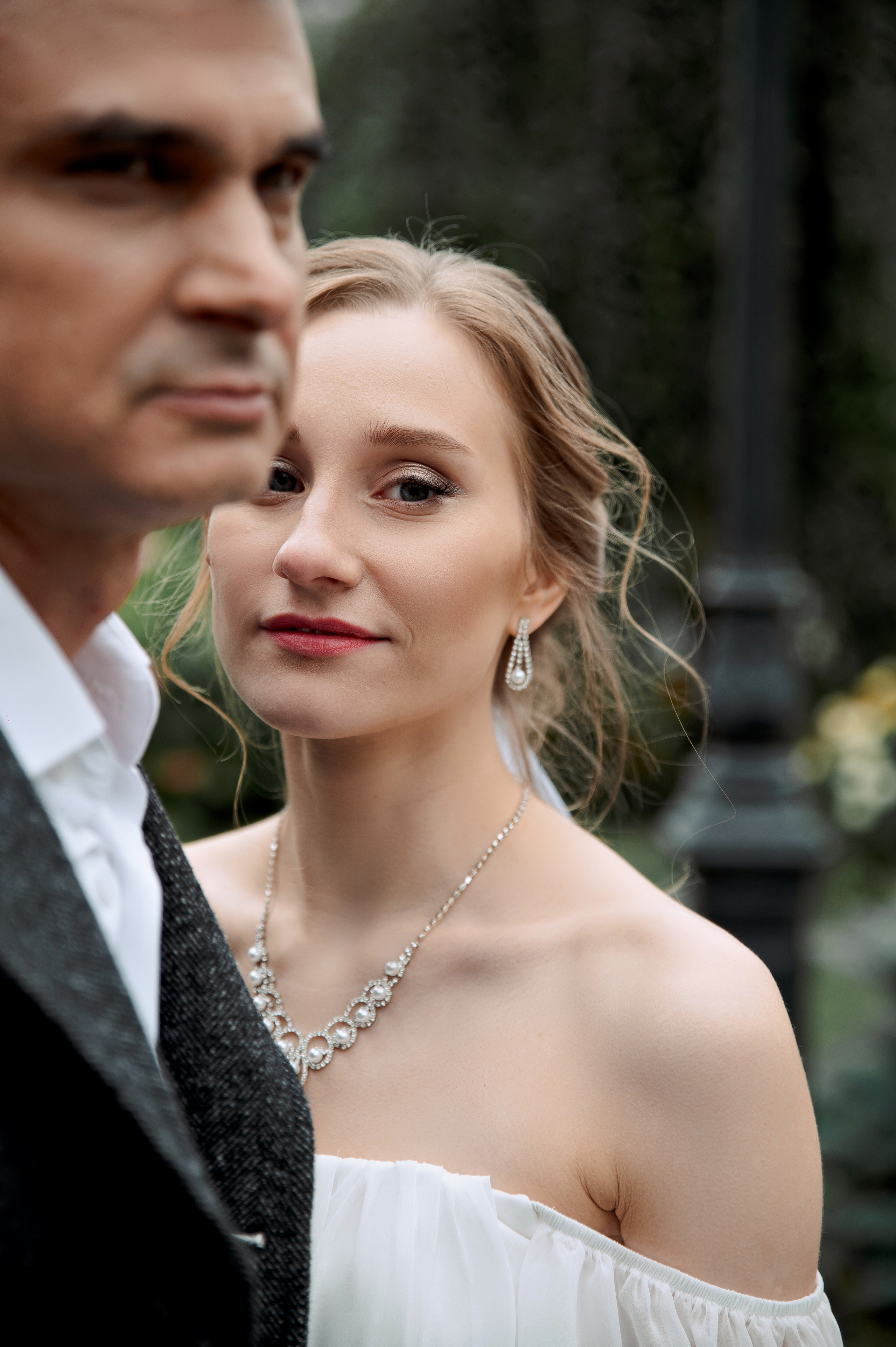 Галерея. Свадебный фотограф Евгения Наумовец