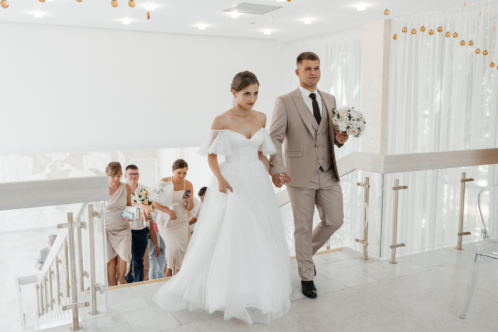 Иван и Лада. Свадебный фотограф Евгения Наумовец