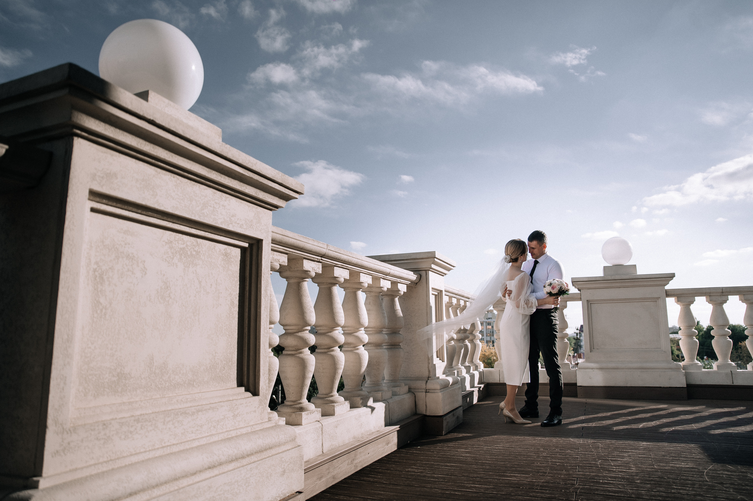 Галерея. Свадебный фотограф Евгения Наумовец