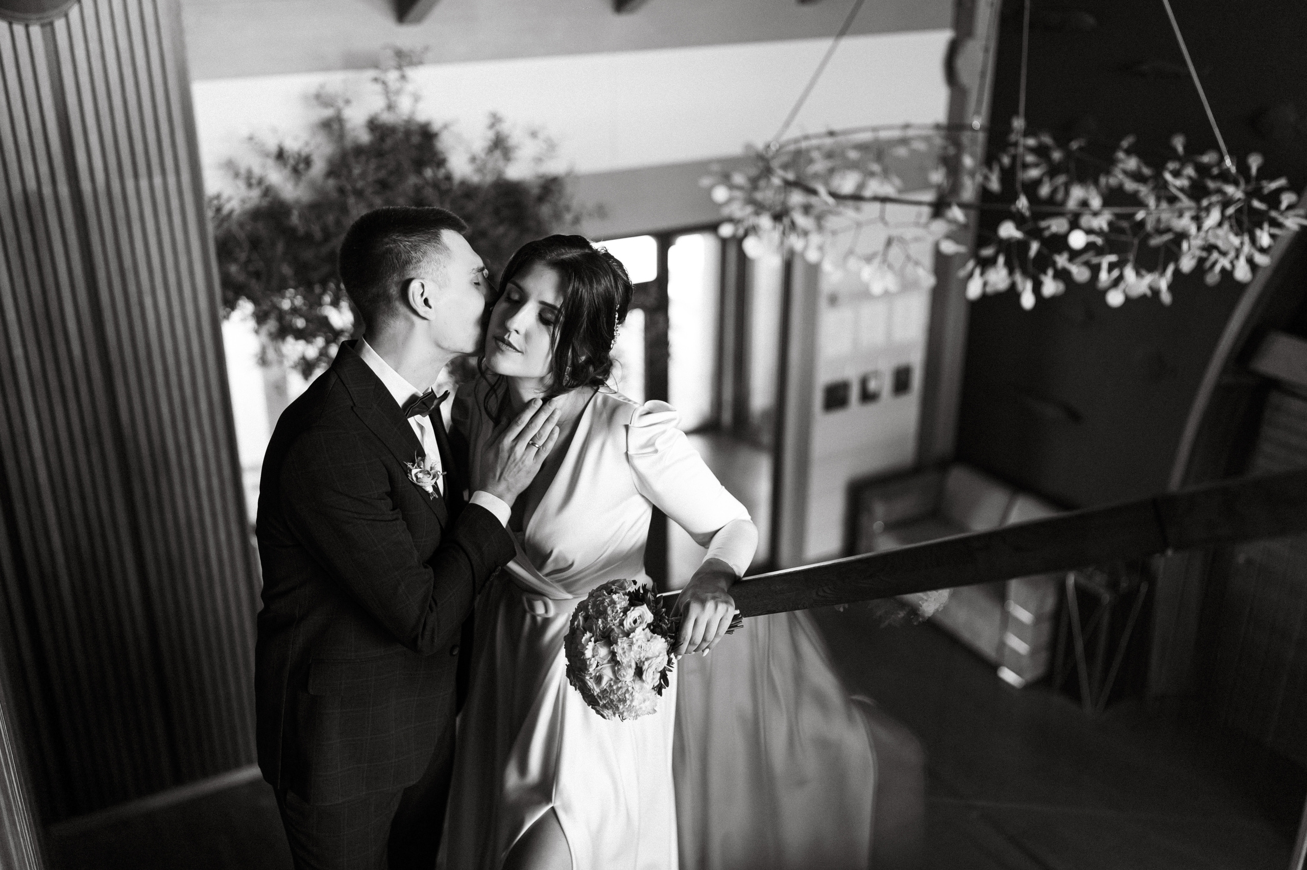 Галерея. Свадебный фотограф Евгения Наумовец