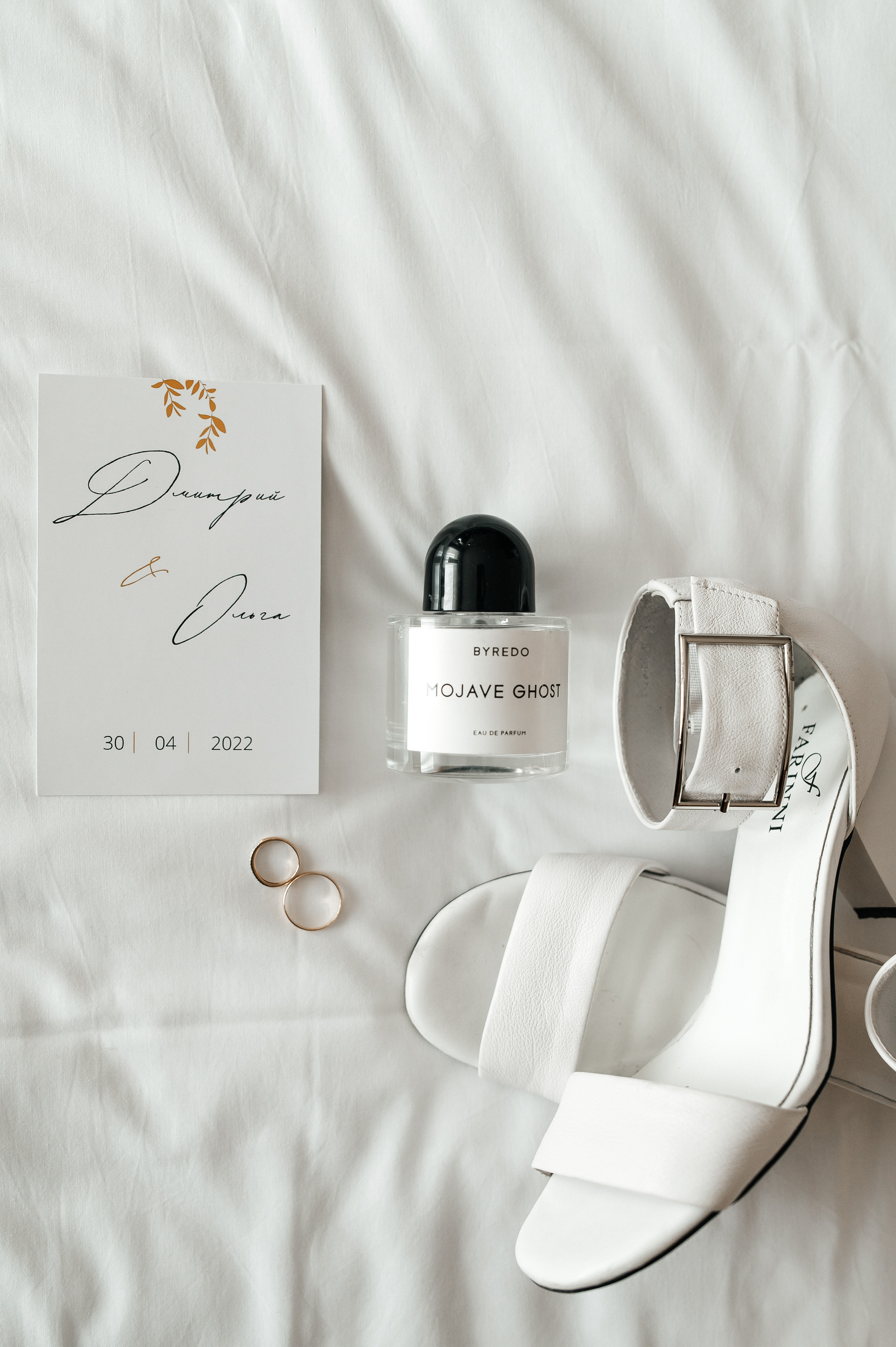 Дима и Оля. Свадебный фотограф Евгения Наумовец