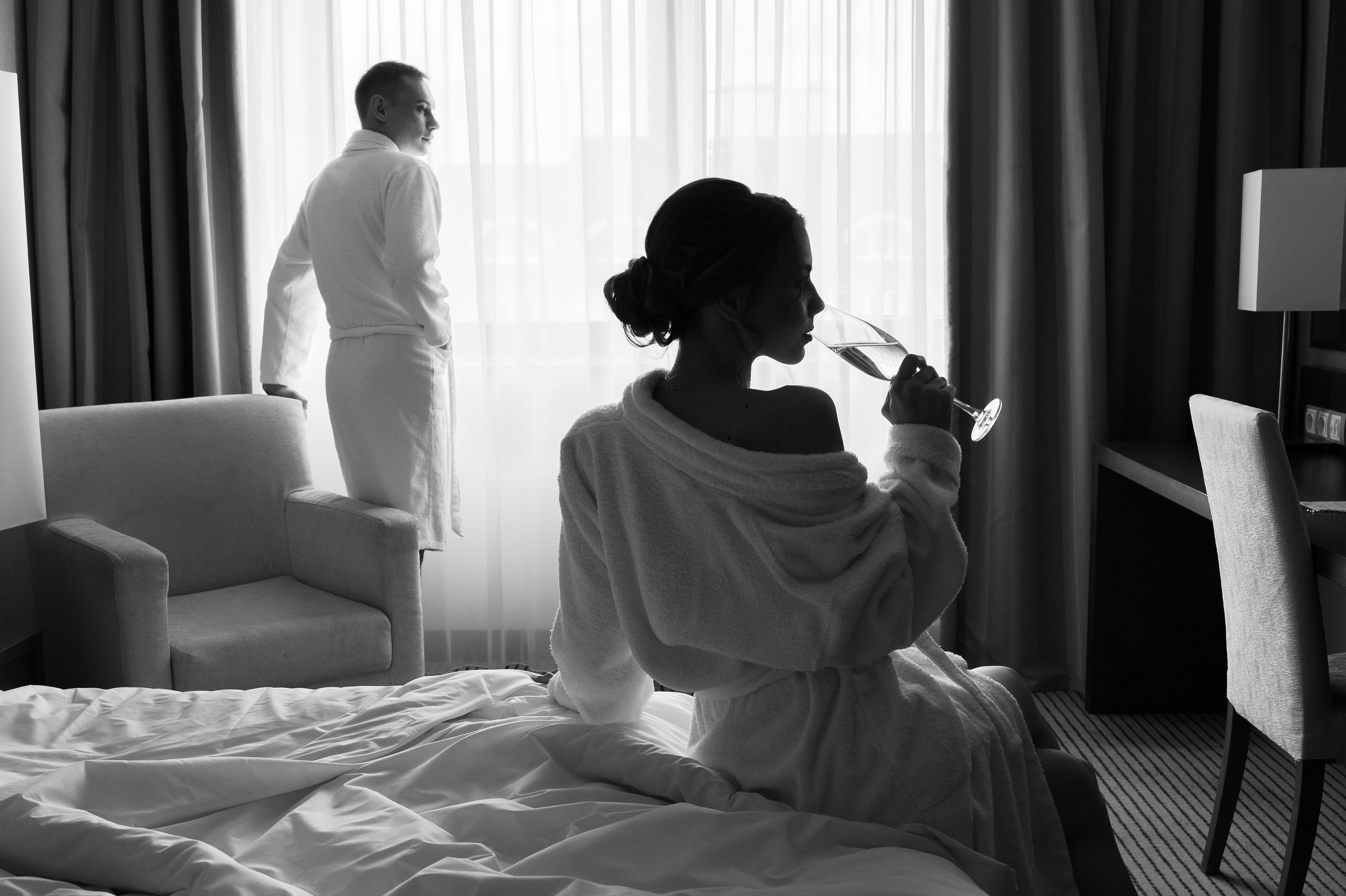 Галерея. Свадебный фотограф Евгения Наумовец