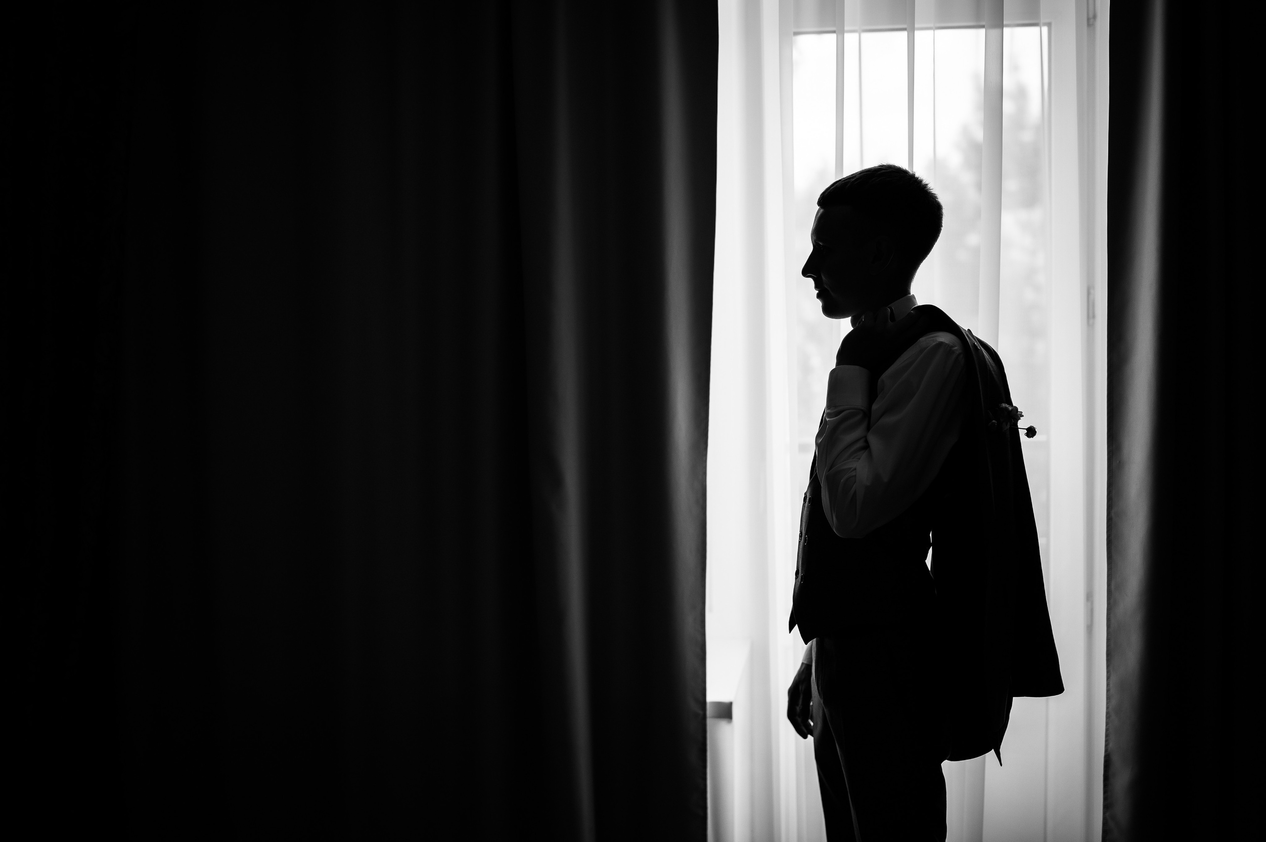 Юра и Кристина. Свадебный фотограф Евгения Наумовец