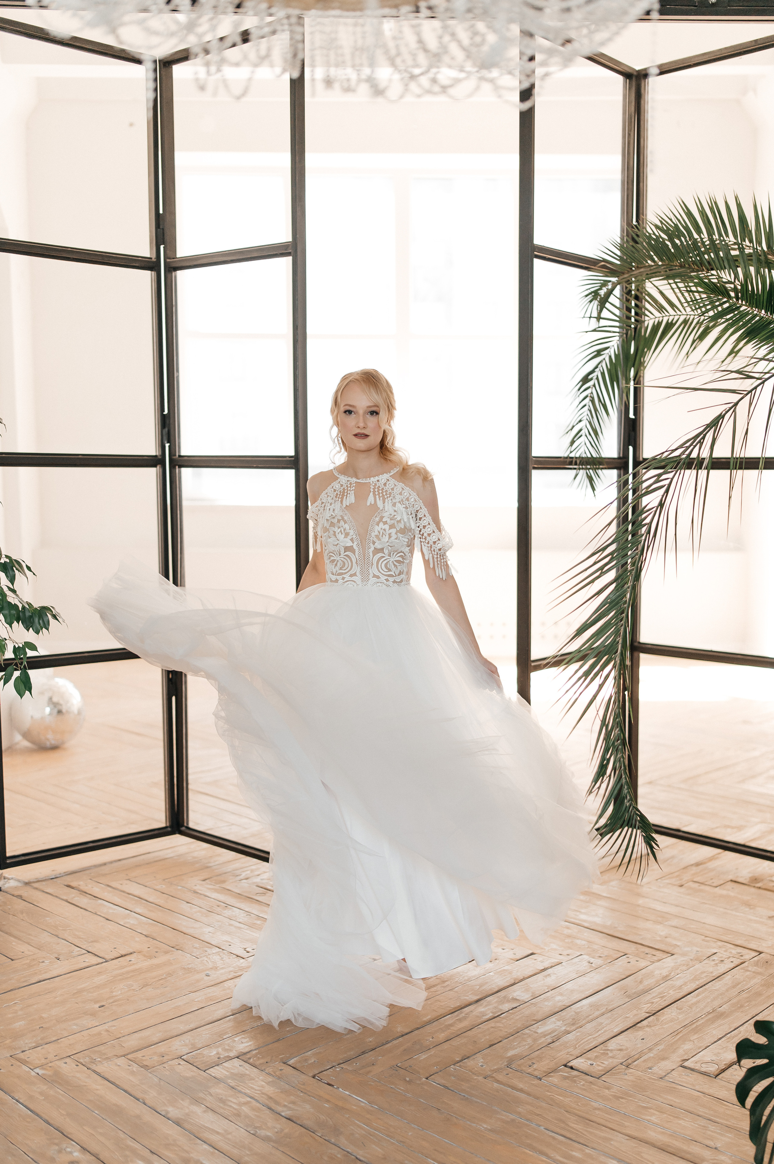 Галерея. Свадебный фотограф Евгения Наумовец