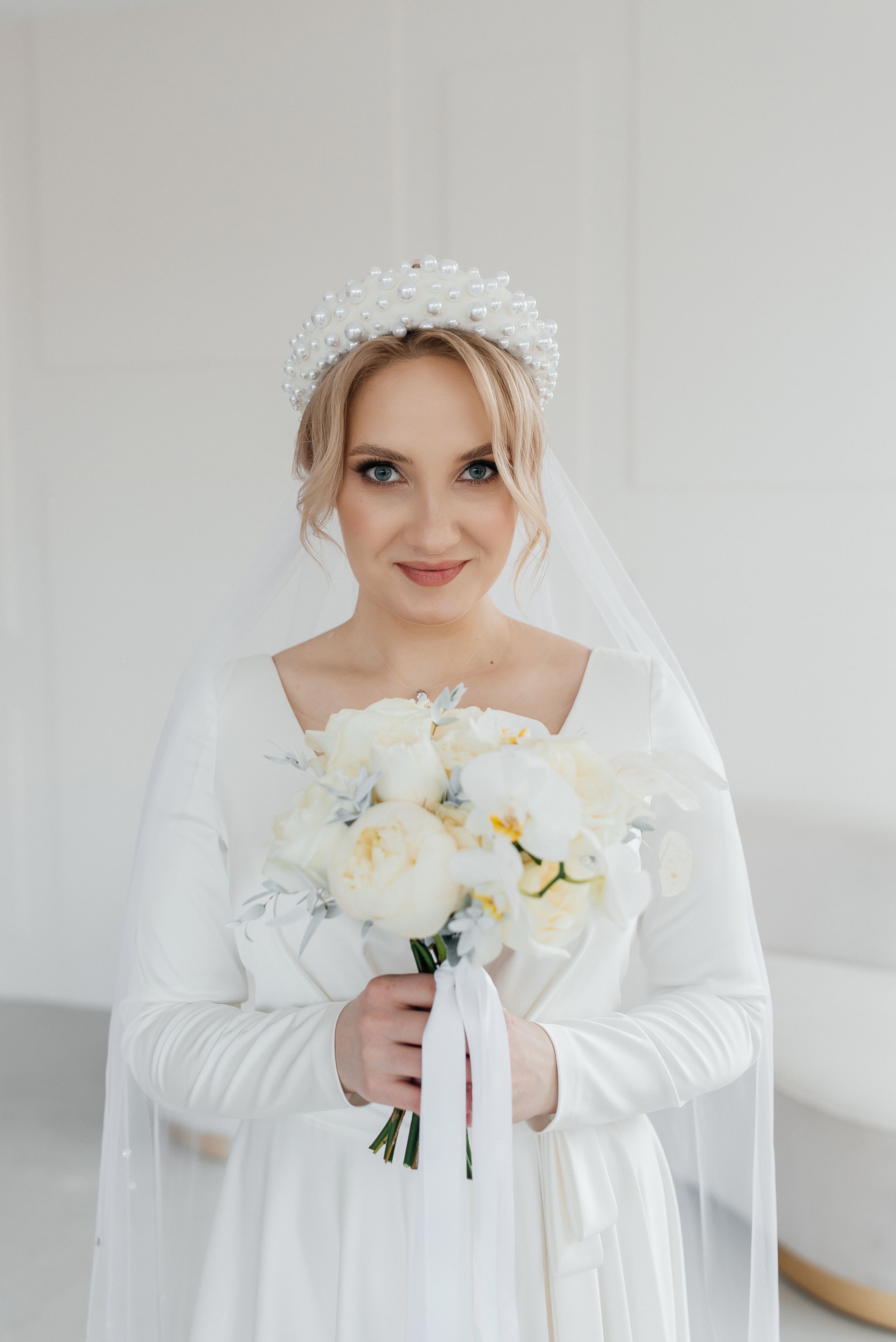 Сергей и Лена. Свадебный фотограф Евгения Наумовец