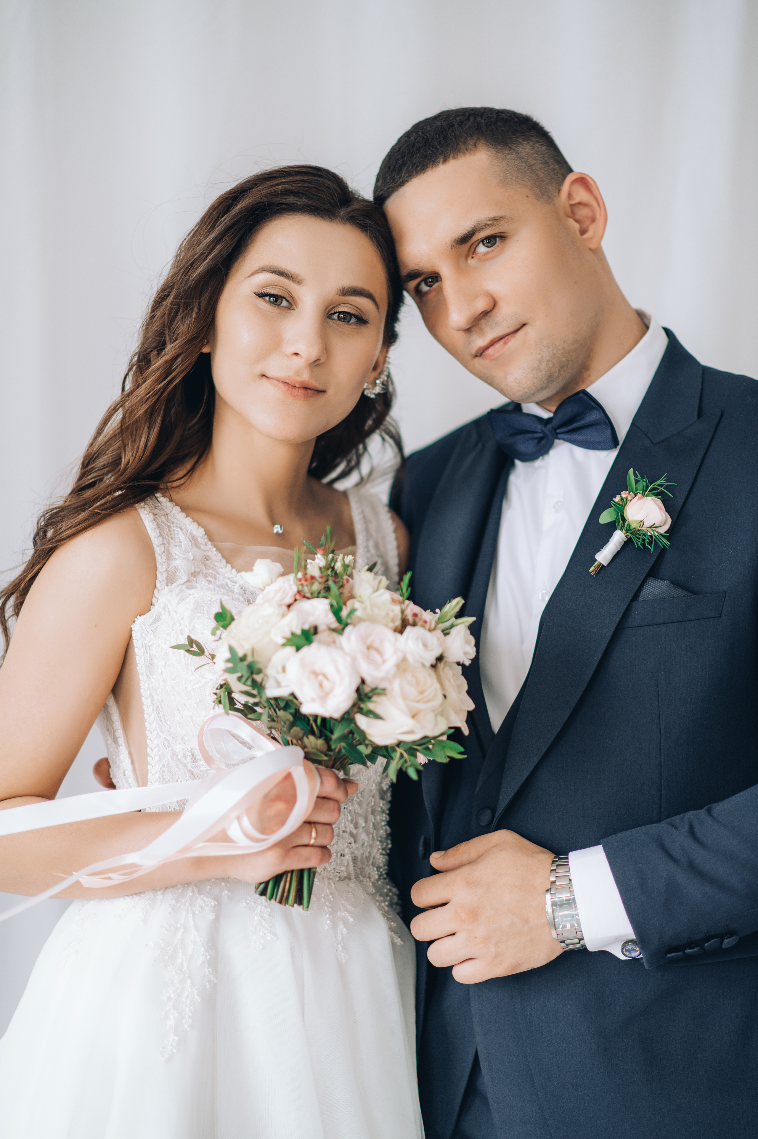 Толя и Катя. Свадебный фотограф Евгения Наумовец