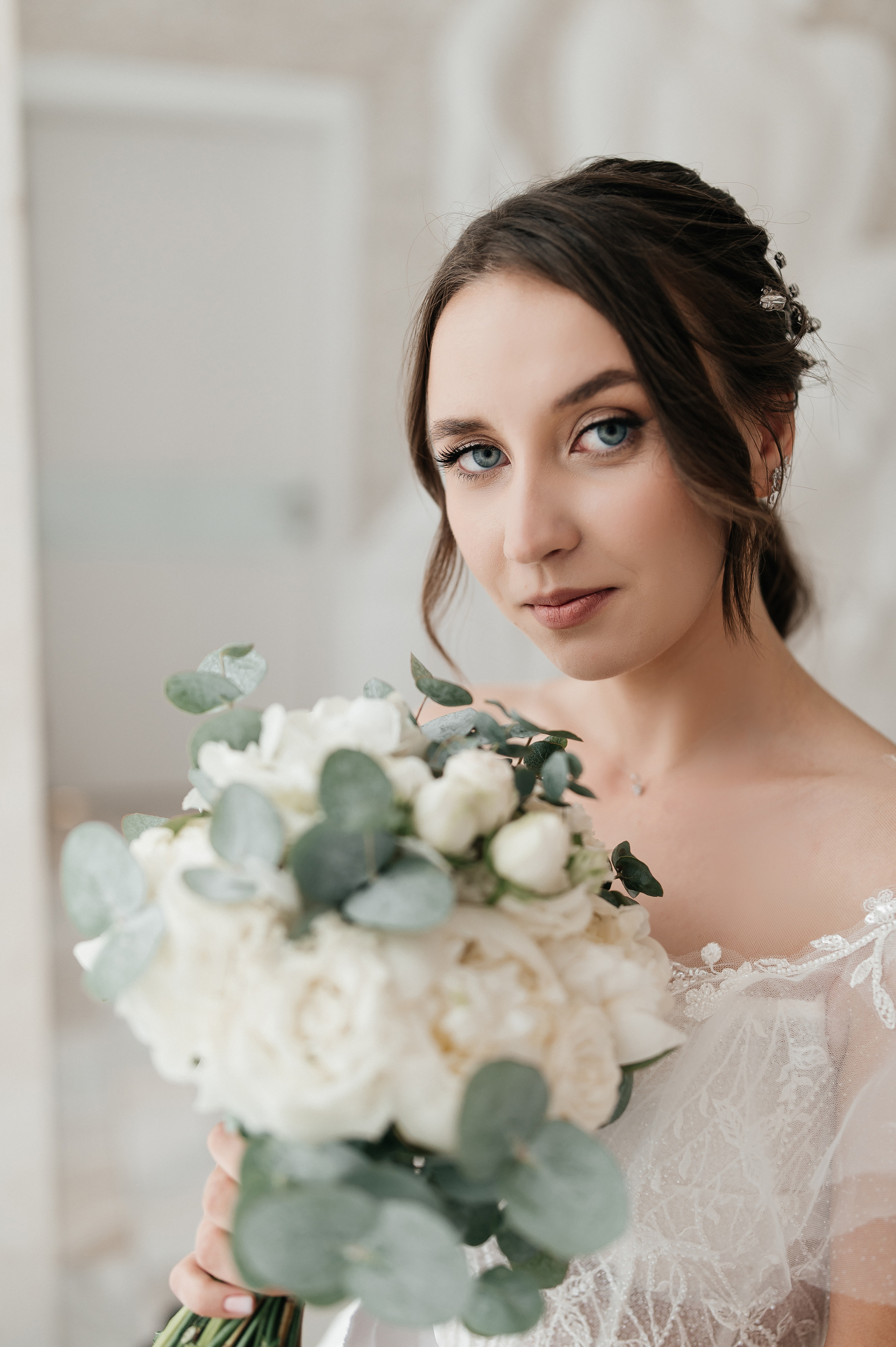 Леша и Наташа. Свадебный фотограф Евгения Наумовец