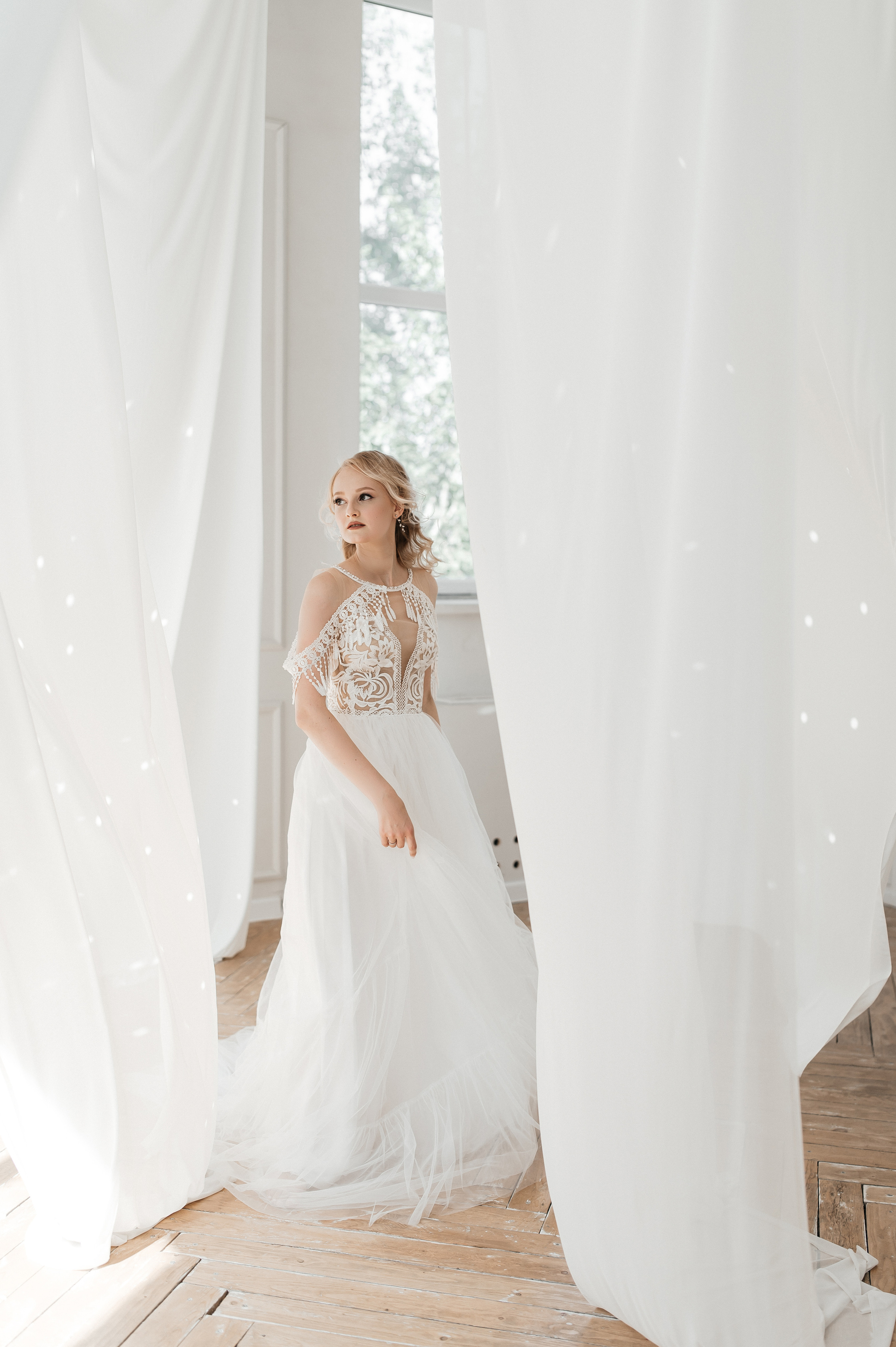 Галерея. Свадебный фотограф Евгения Наумовец