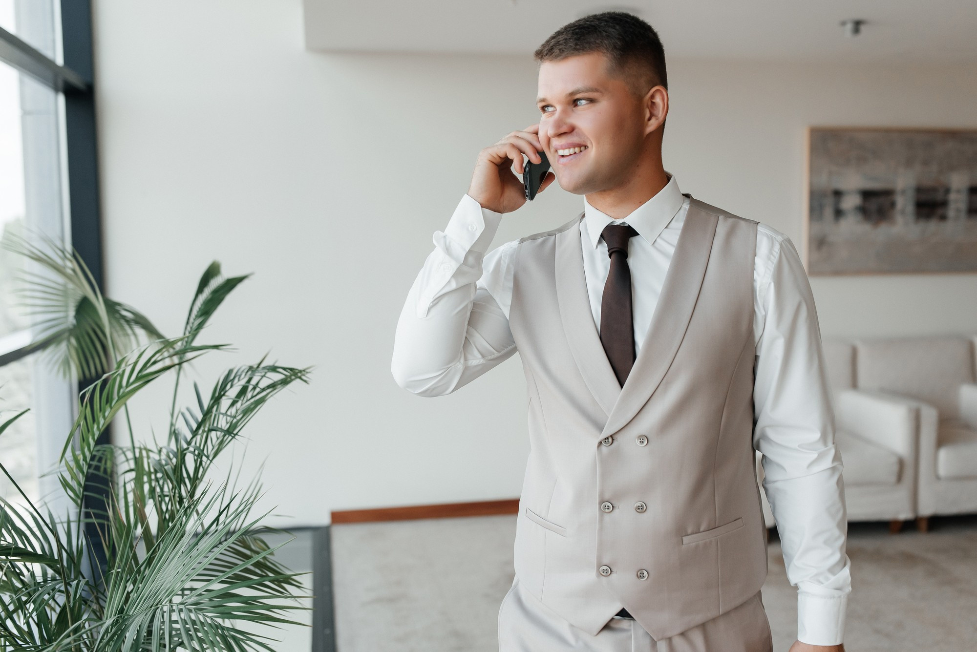 Иван и Лада. Свадебный фотограф Евгения Наумовец