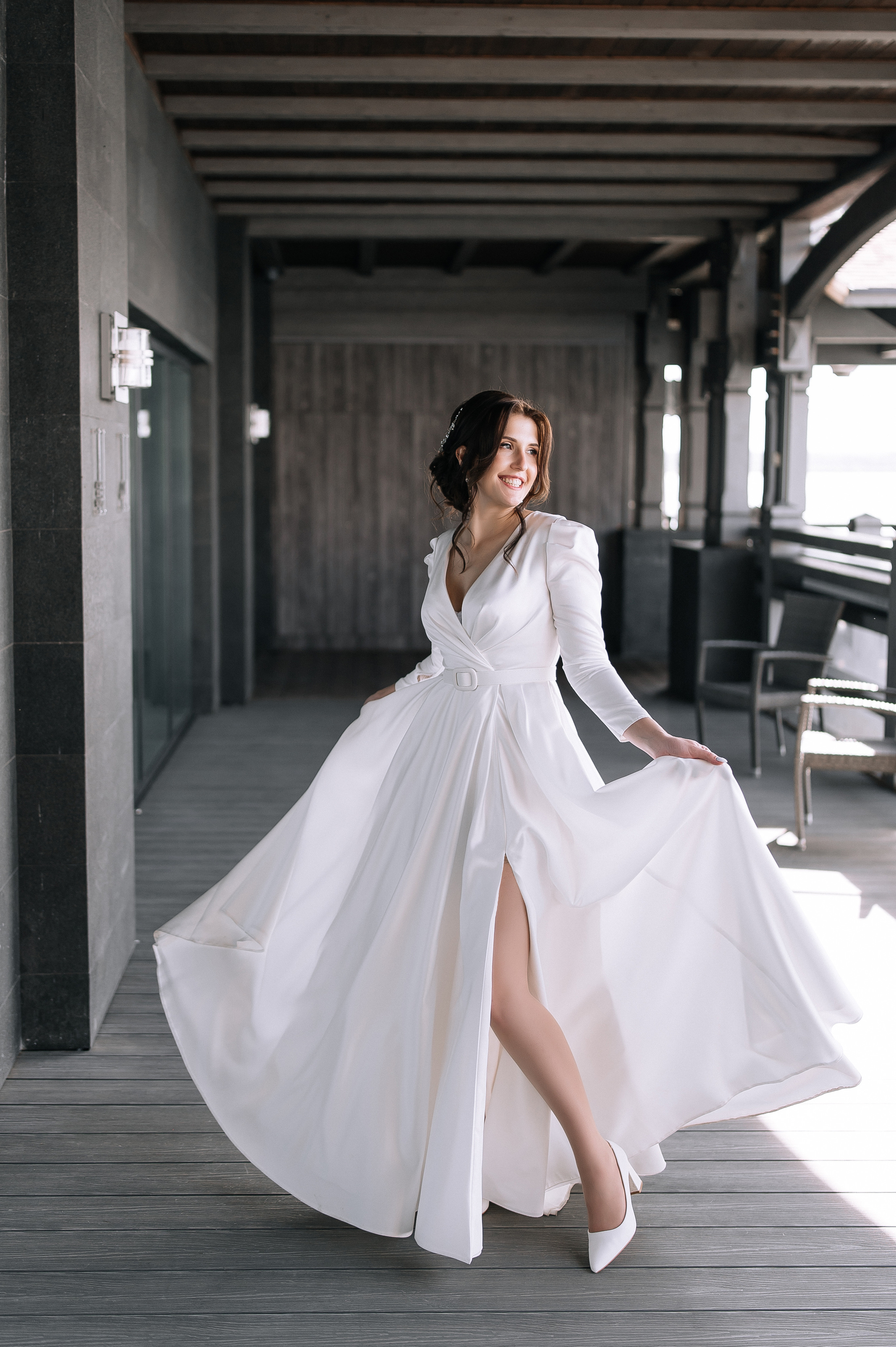 Галерея. Свадебный фотограф Евгения Наумовец