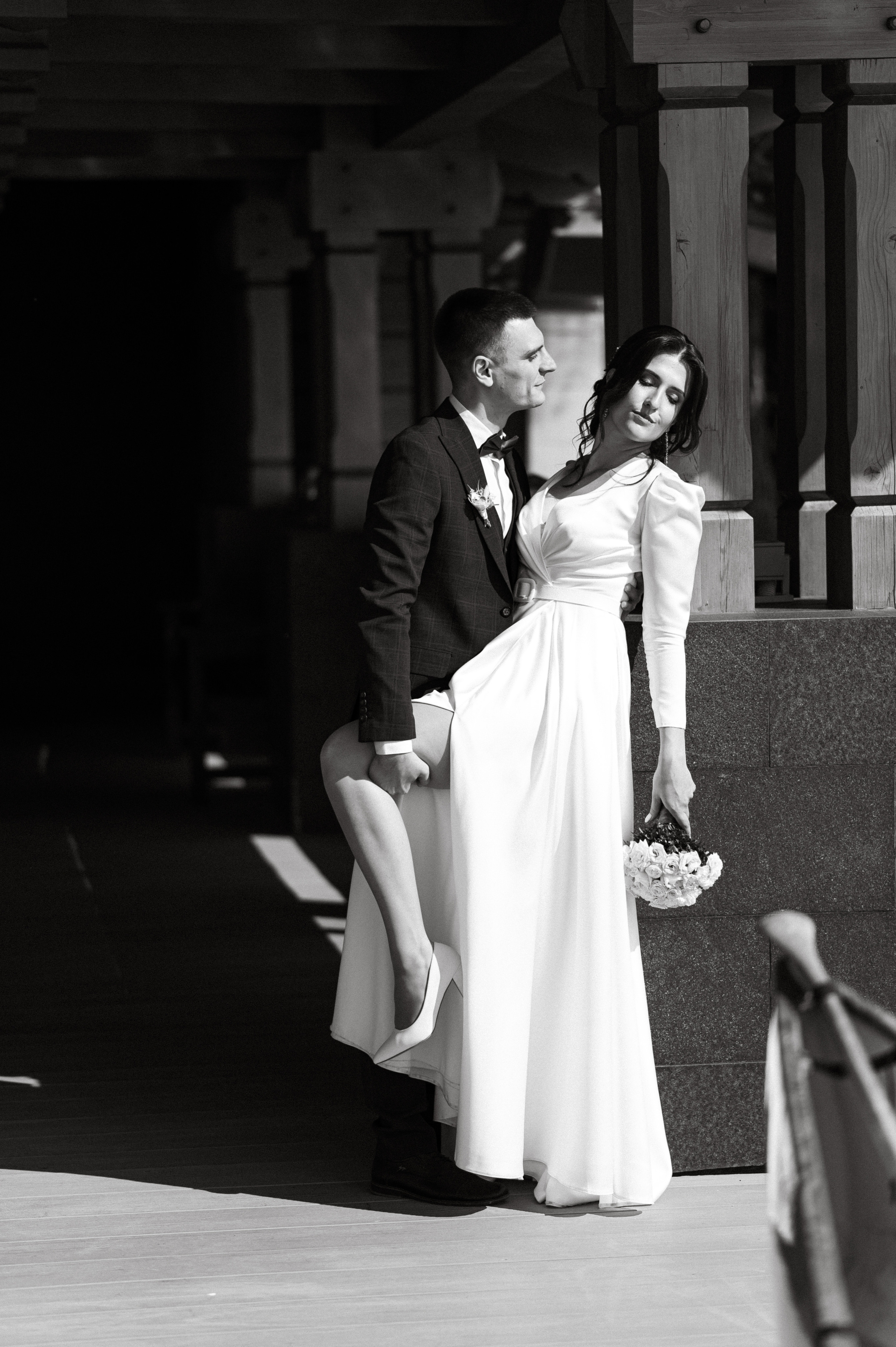 Галерея. Свадебный фотограф Евгения Наумовец