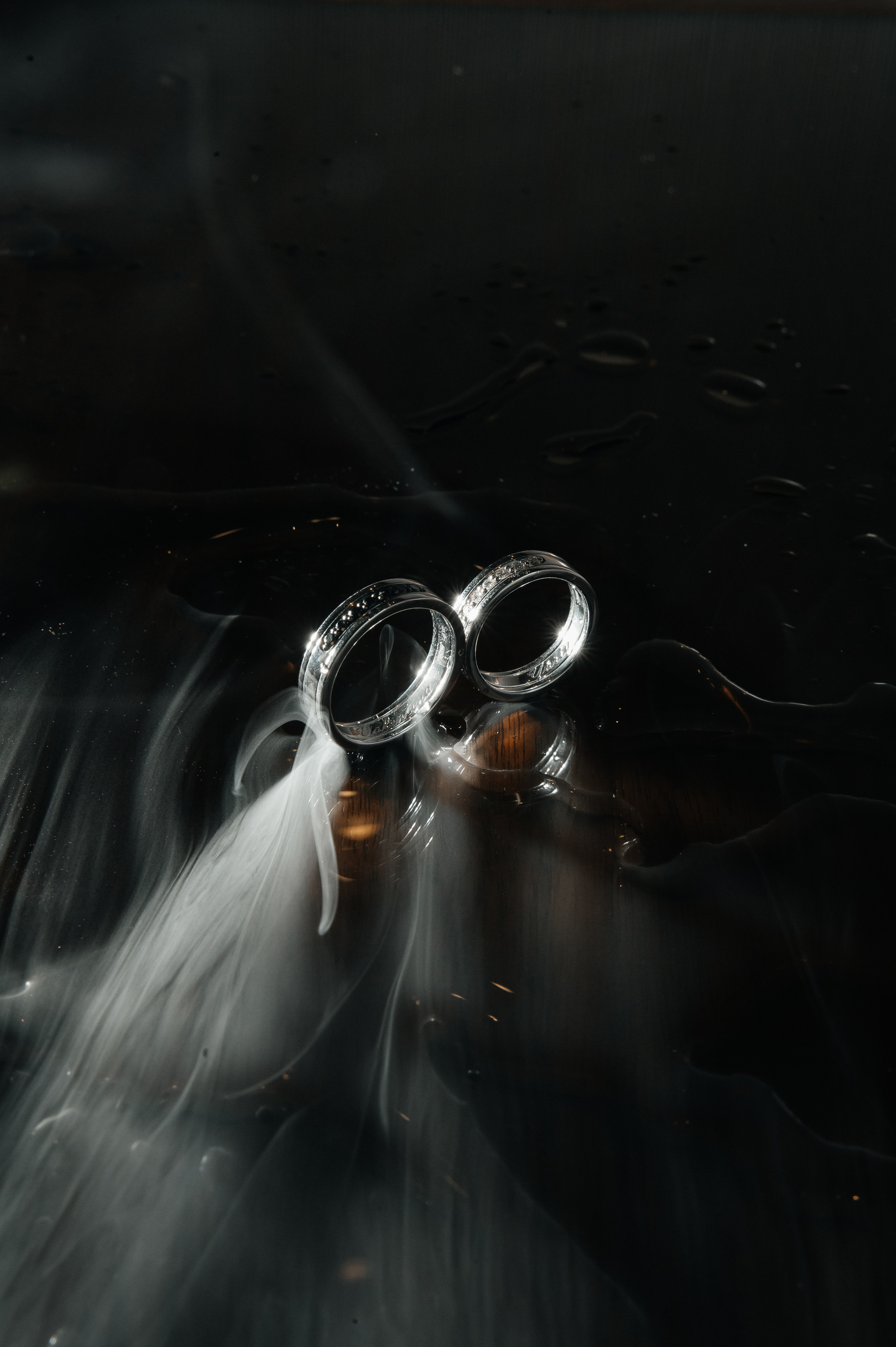 Галерея. Свадебный фотограф Евгения Наумовец