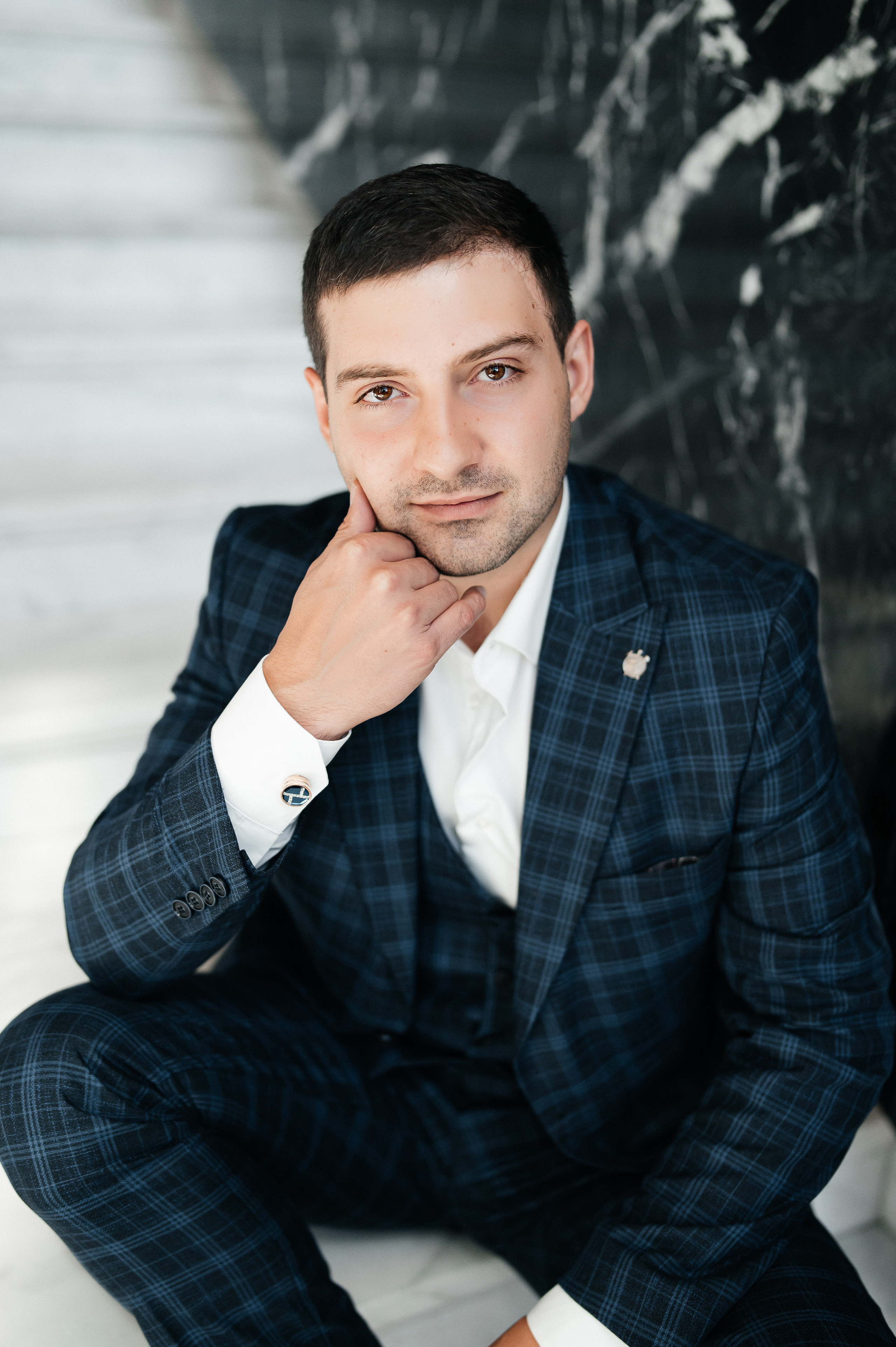 Галерея. Свадебный фотограф Евгения Наумовец