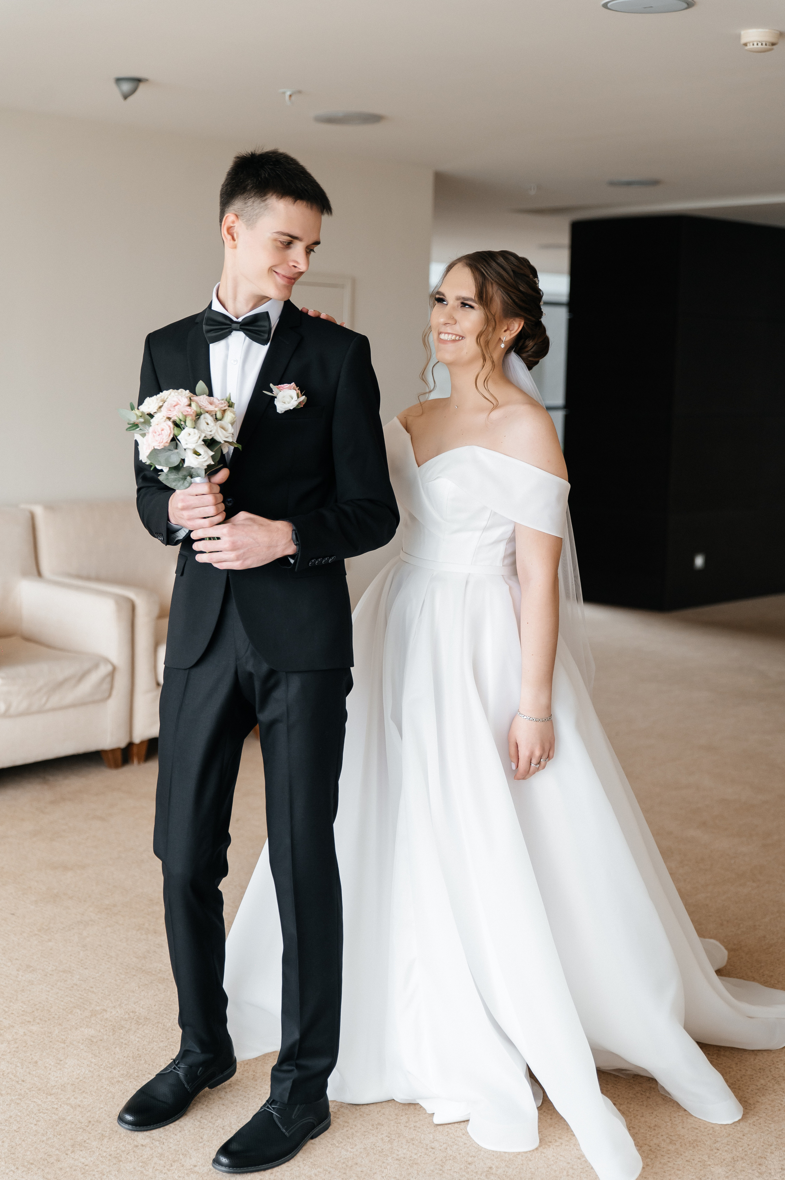 Галерея. Свадебный фотограф Евгения Наумовец